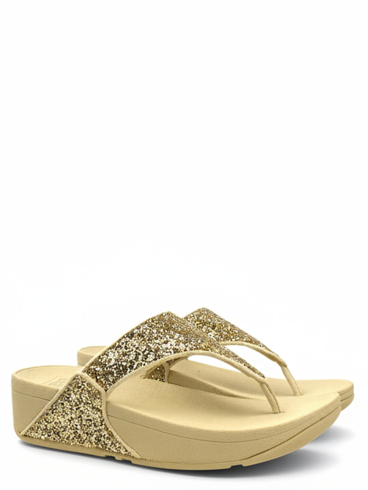 SANDALO ZEPPA FITFLOP JE6D PLATINO