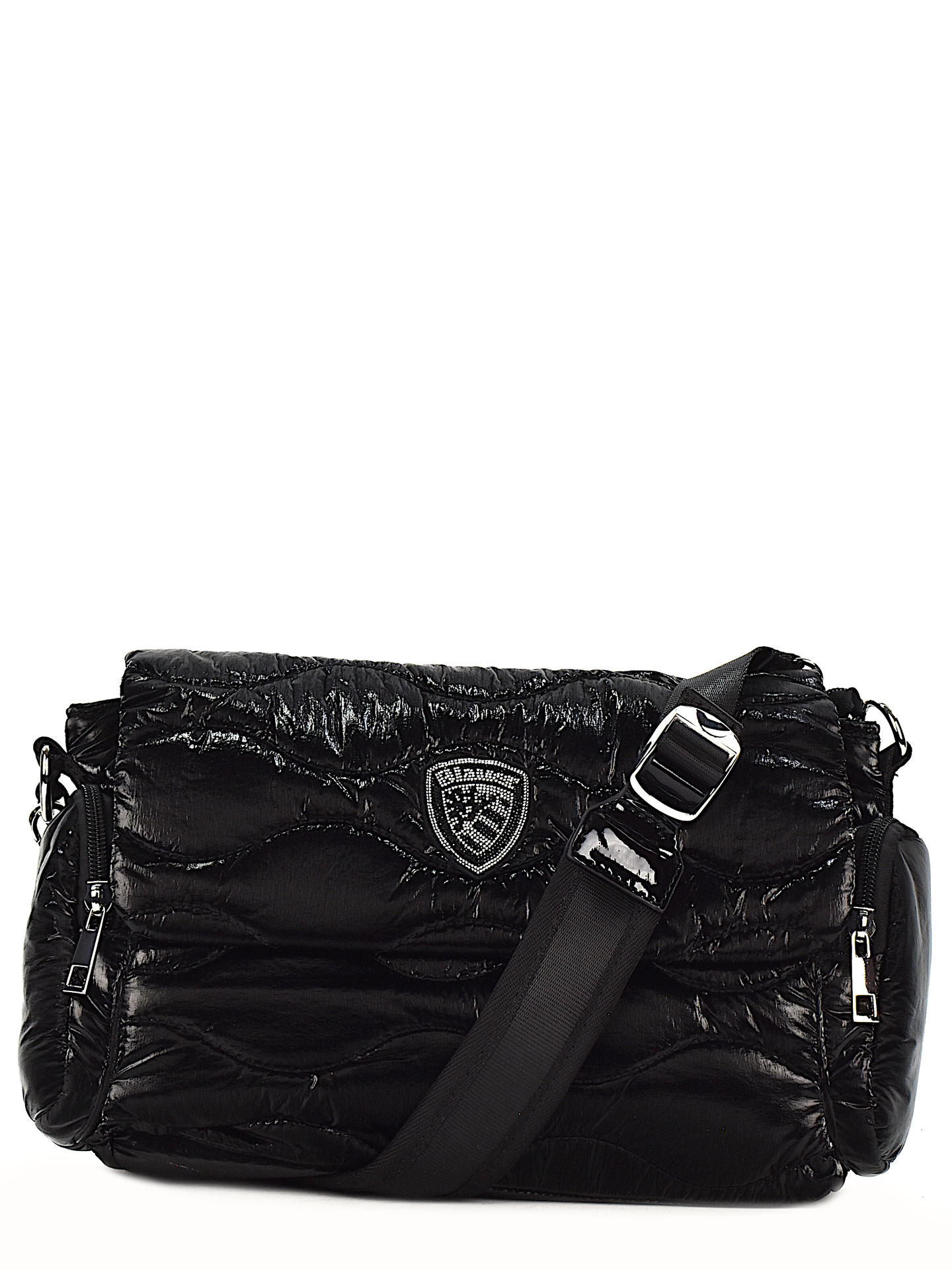 BORSA BLAUER JENNA NERO