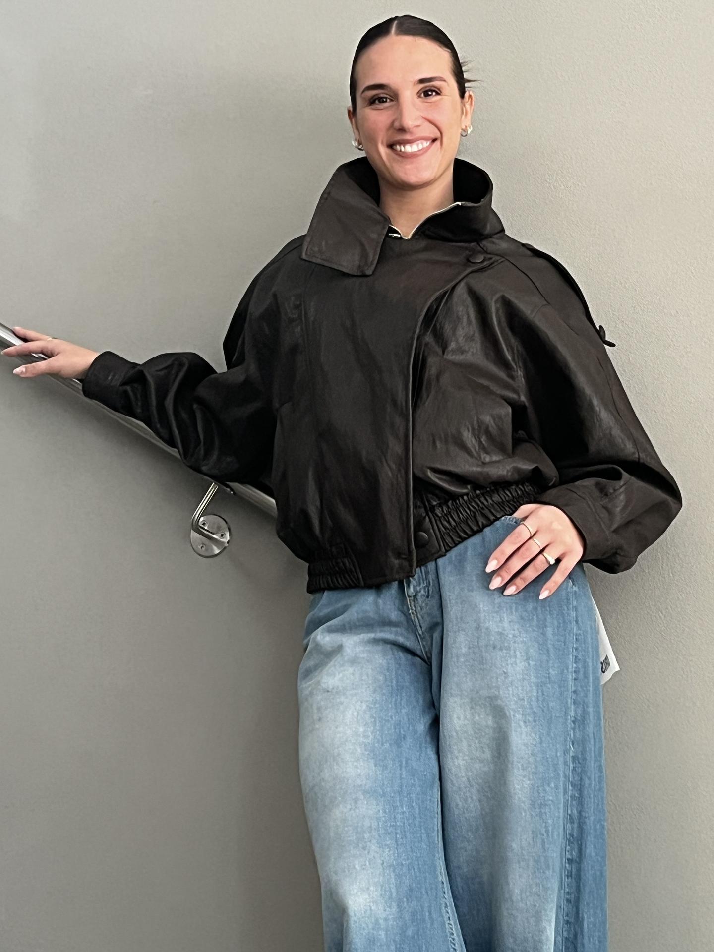 GIUBBINO HAVEONE JFWQ082 TESTAdiMORO