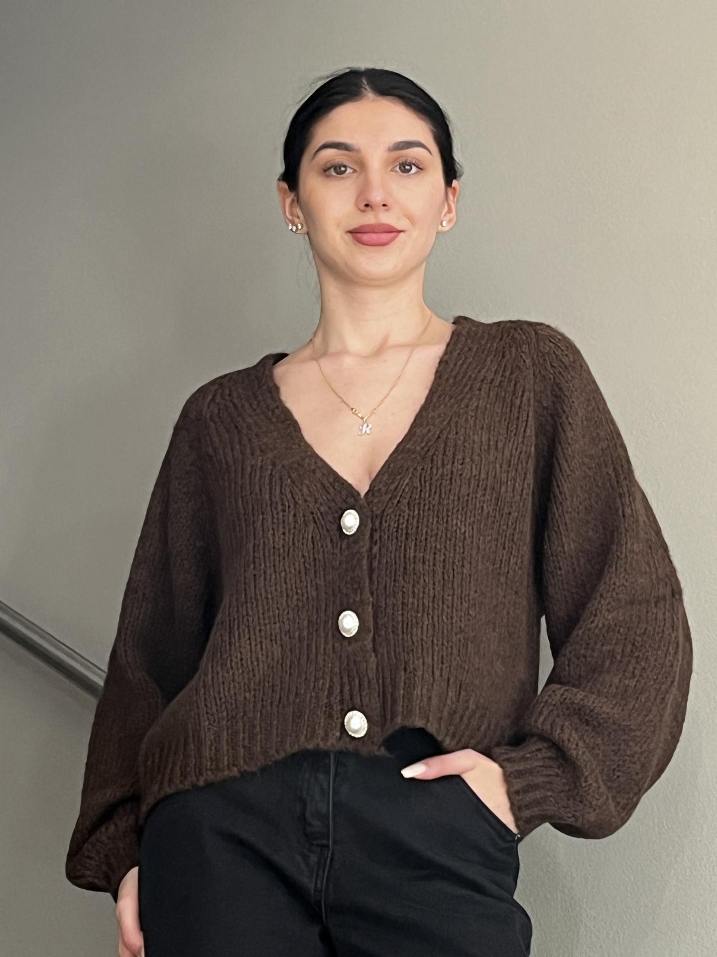 GIACCA HAVEONE JITP021 TESTAdiMORO