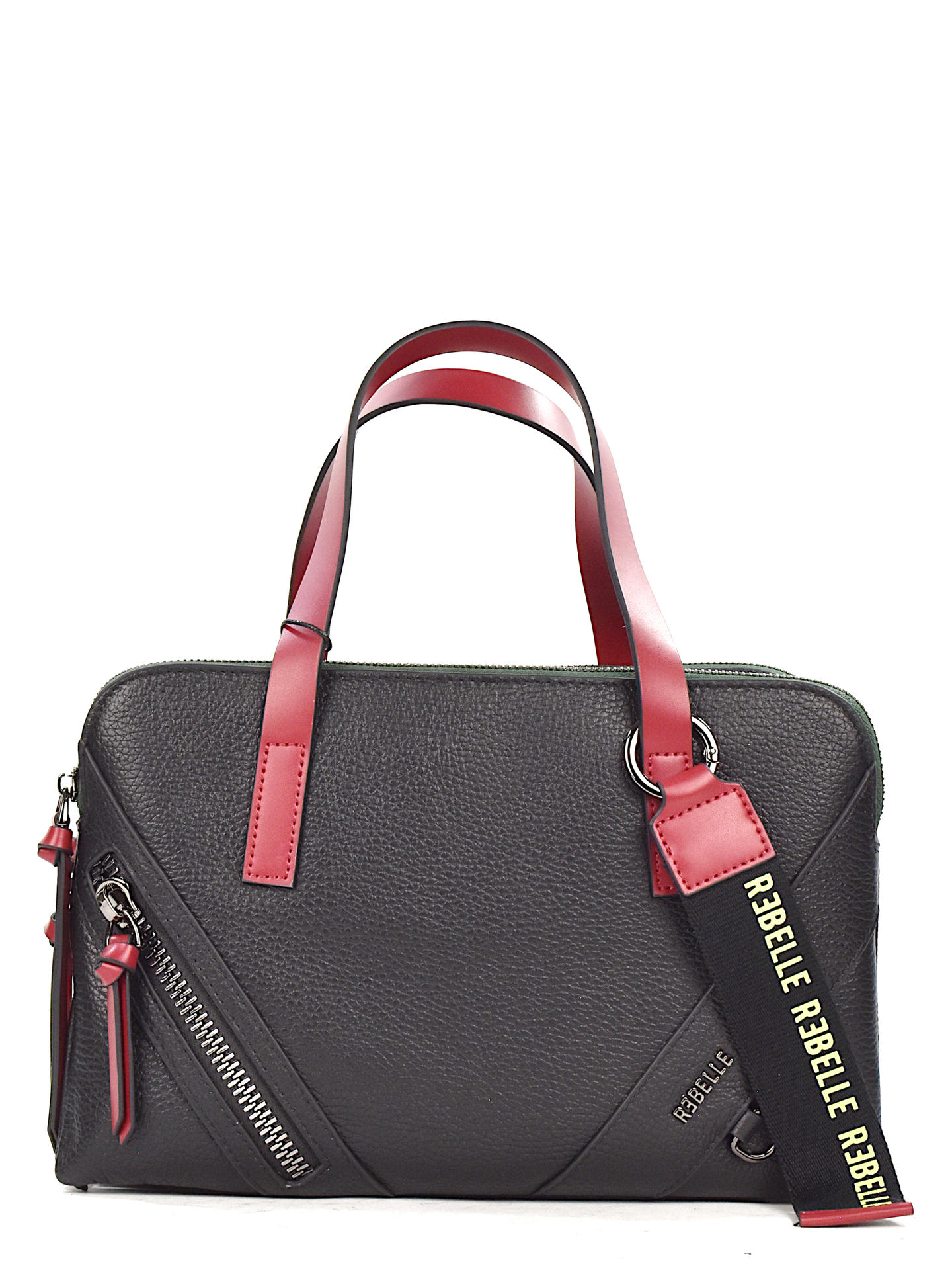 BORSA REBELLE JOSEPHINE MULTICOLOR