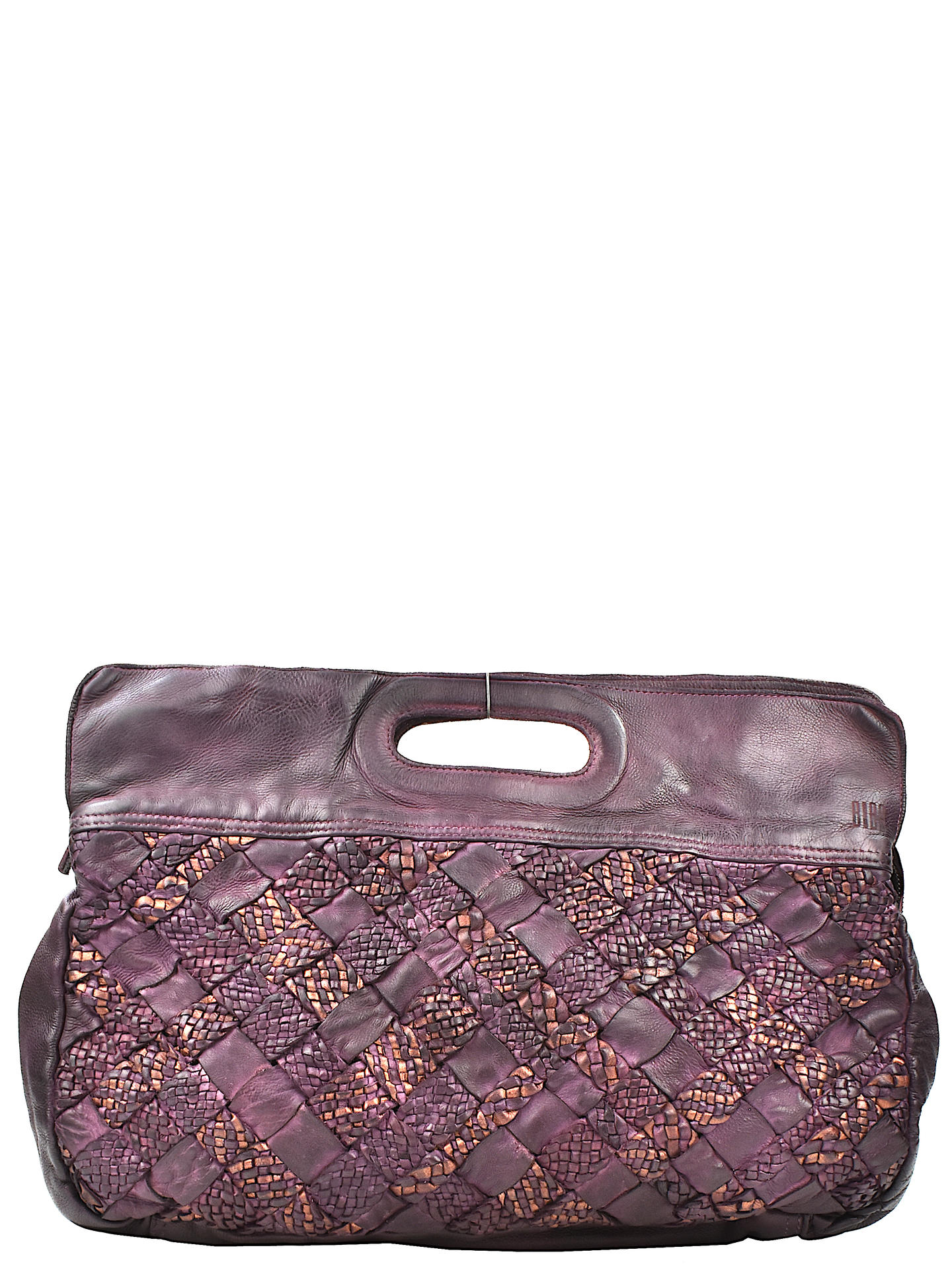 BORSA BIBA KAN1L BORDEAUX