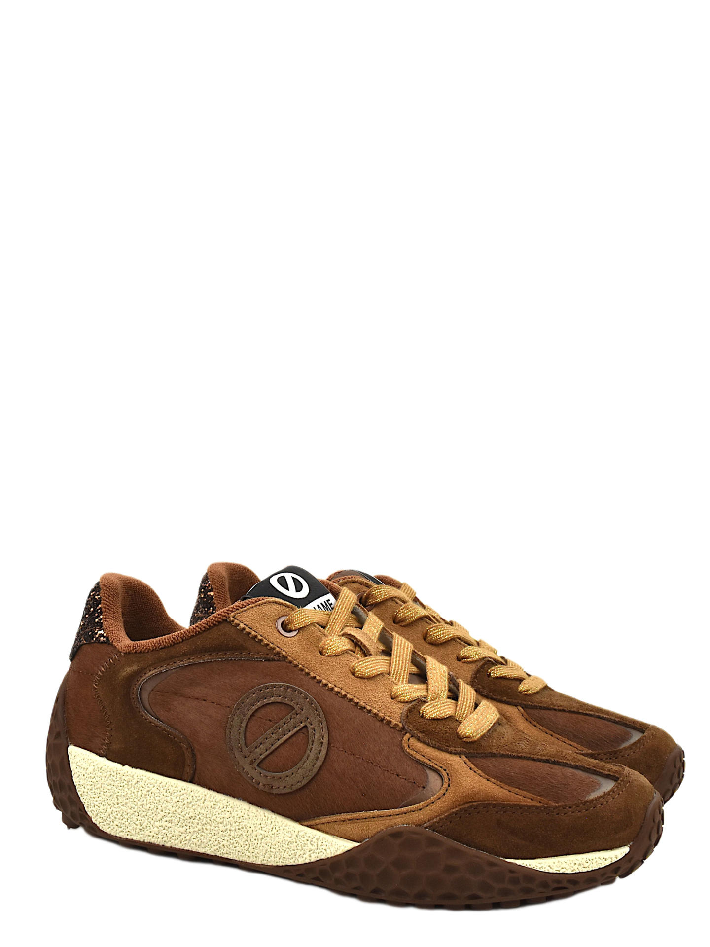 SNEAKERS NO NAME KATE MARRONE