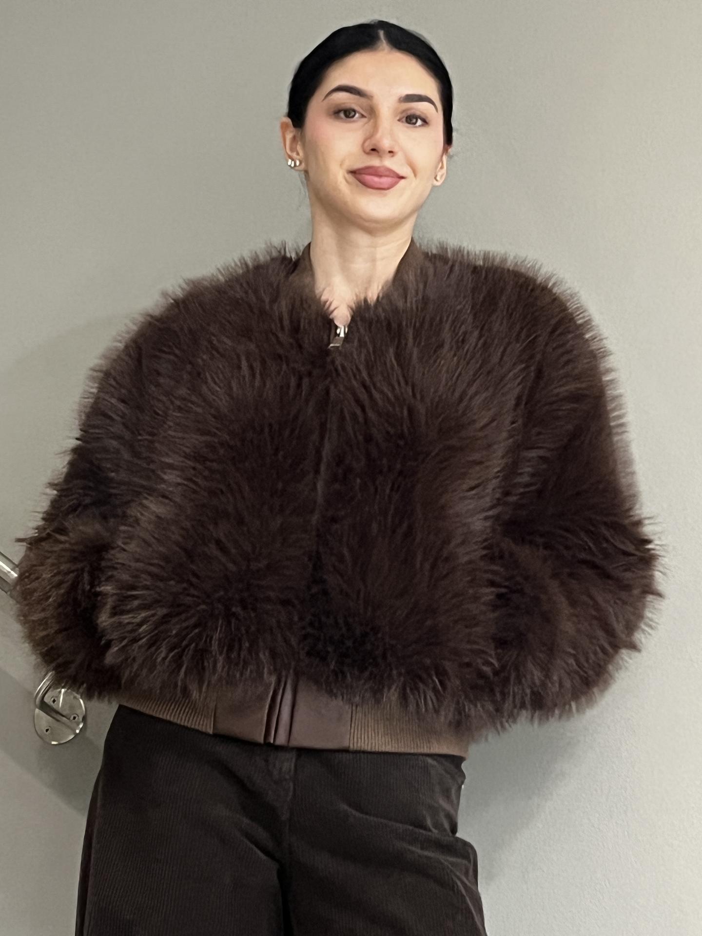 GIUBBINO HAVEONE KDYP037 TESTAdiMORO