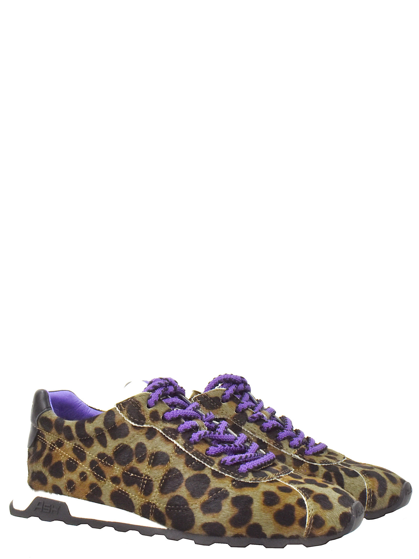 SNEAKERS ASH KILLBILL MACULATO
