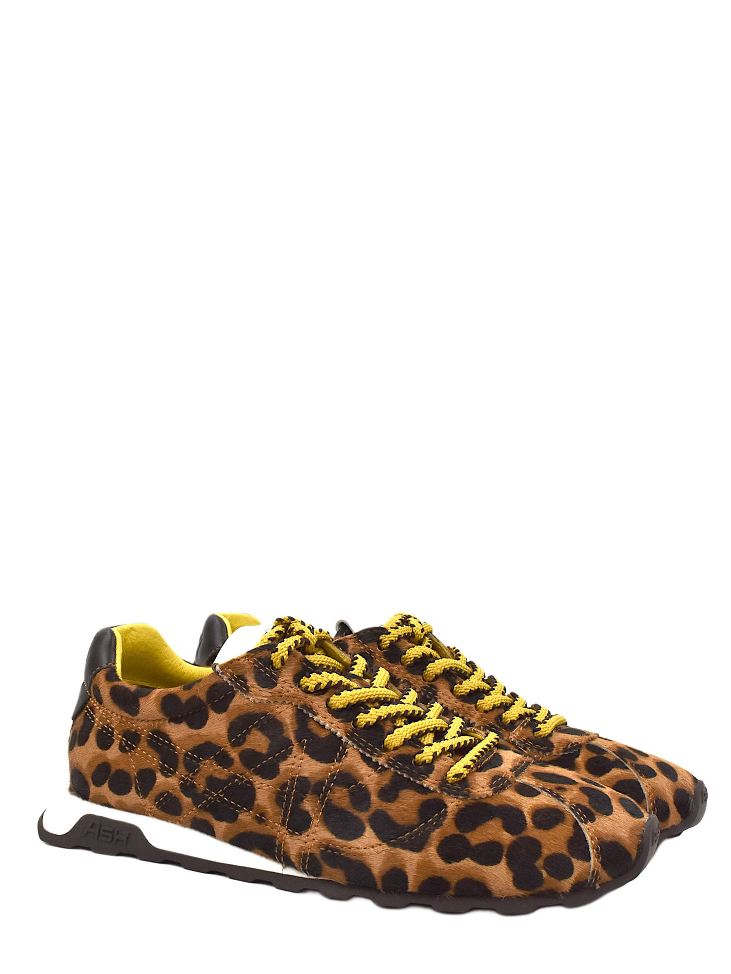 SNEAKERS ASH KILLBILL MACULATO