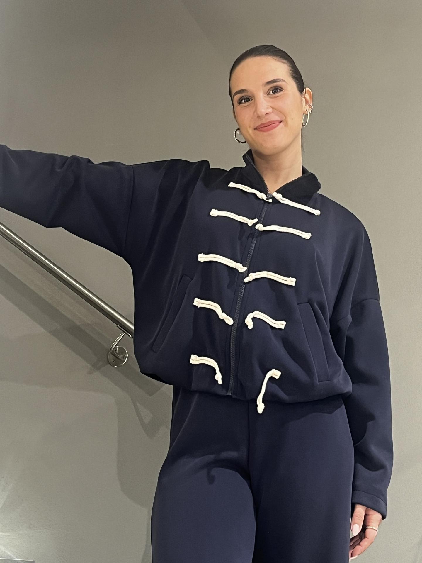  HAVEONE KMAQ034 BLUE