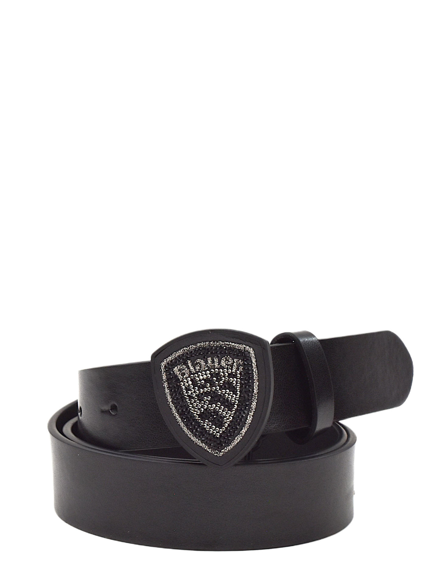 CINTURA BLAUER KSHILLY NERO