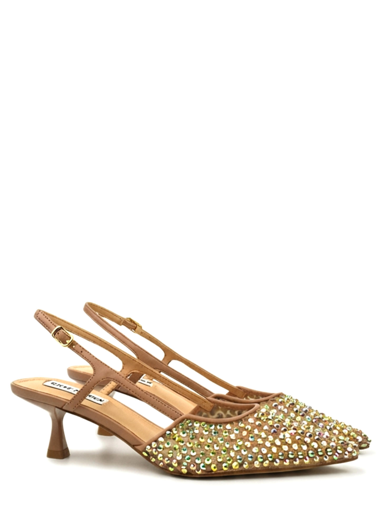 SANDALO ALTO STEVE MADDEN LEGACIMR CIPRIA