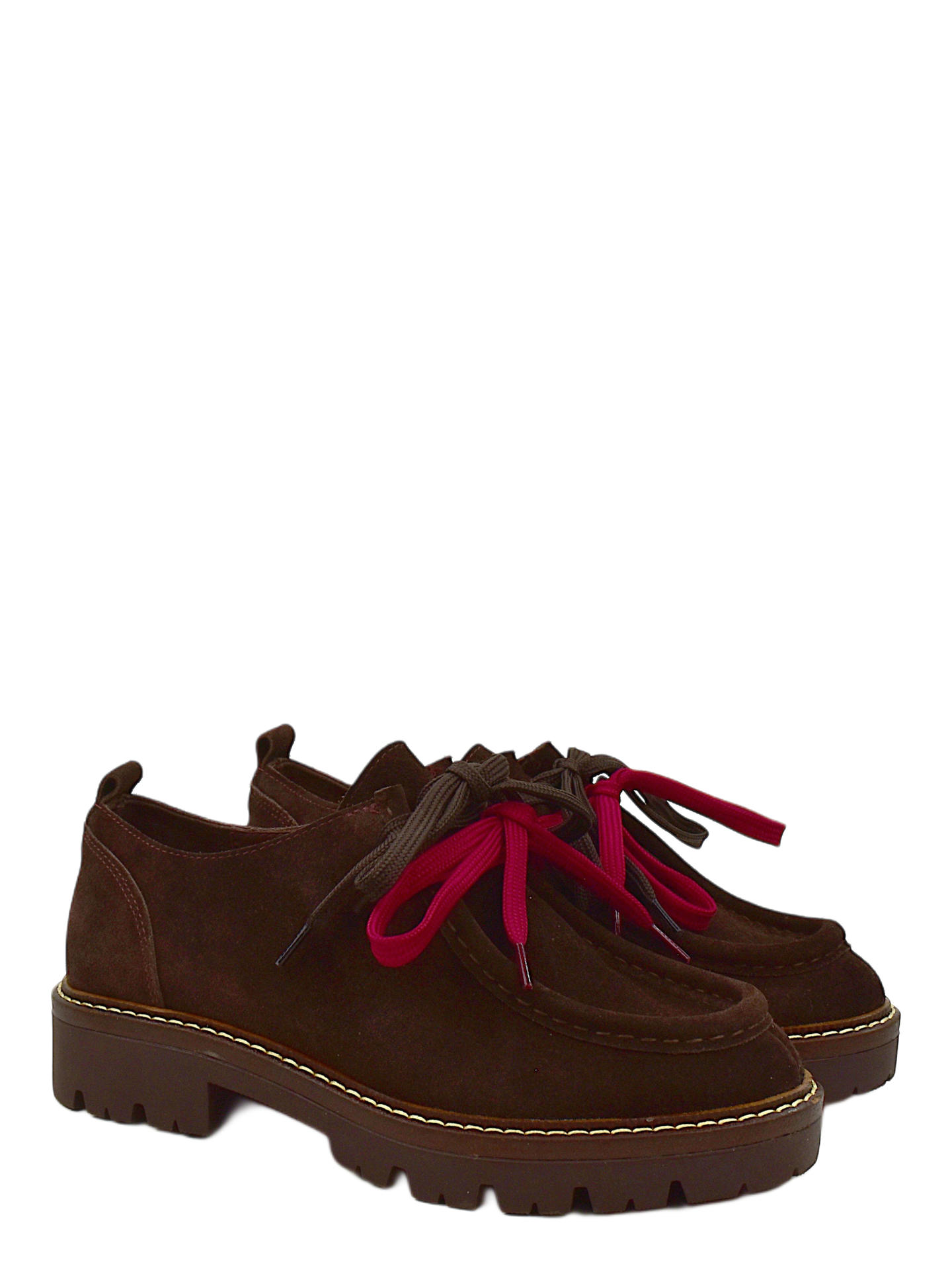 SCARPA BASSA UNIKA LIYA04 TESTAdiMORO