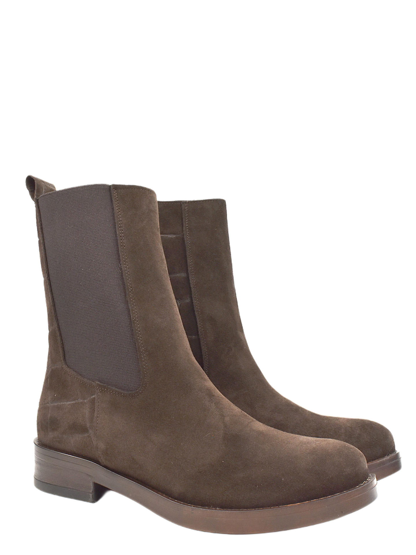 STIVALETTO BASSO LE PEPITE LO07C TESTAdiMORO