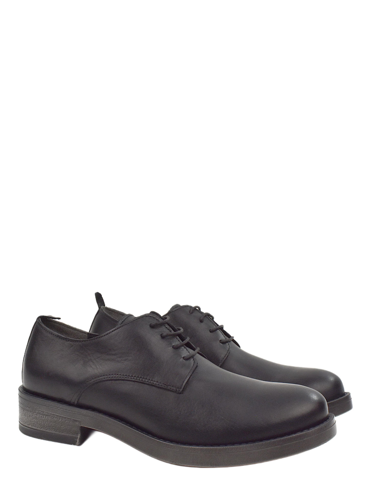 SCARPA BASSA LE PEPITE LO800 NERO