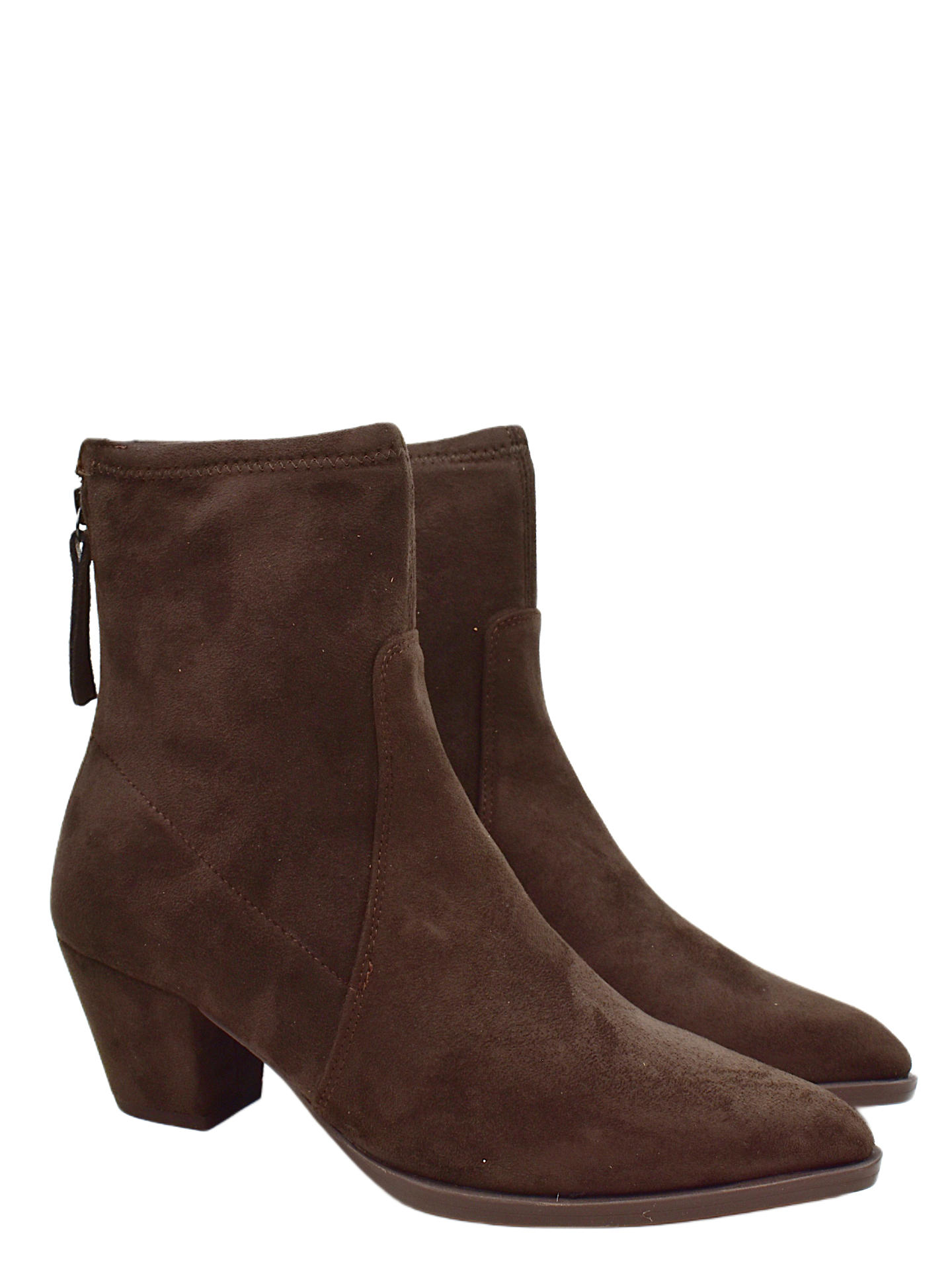 STIVALETTO ALTO UNISA LOTUS TESTAdiMORO