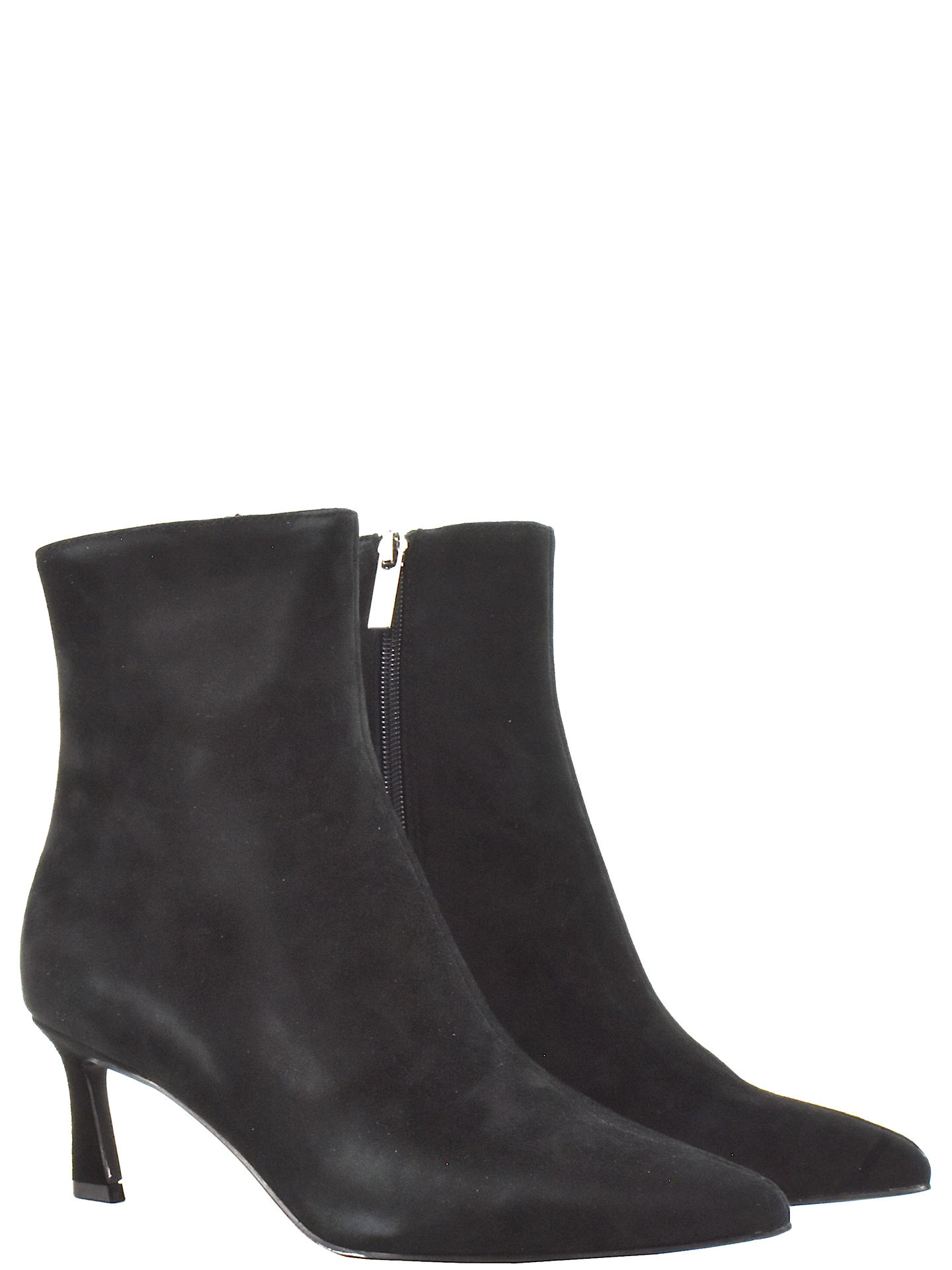 STIVALETTO ALTO STEVE MADDEN LULAH NERO