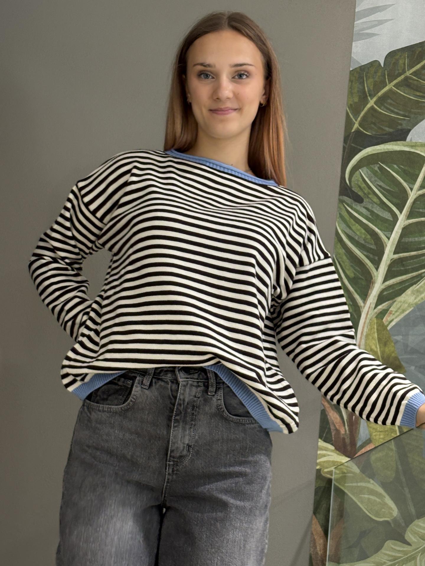 MAGLIA SUSY MIX M198 TESTAdiMORO