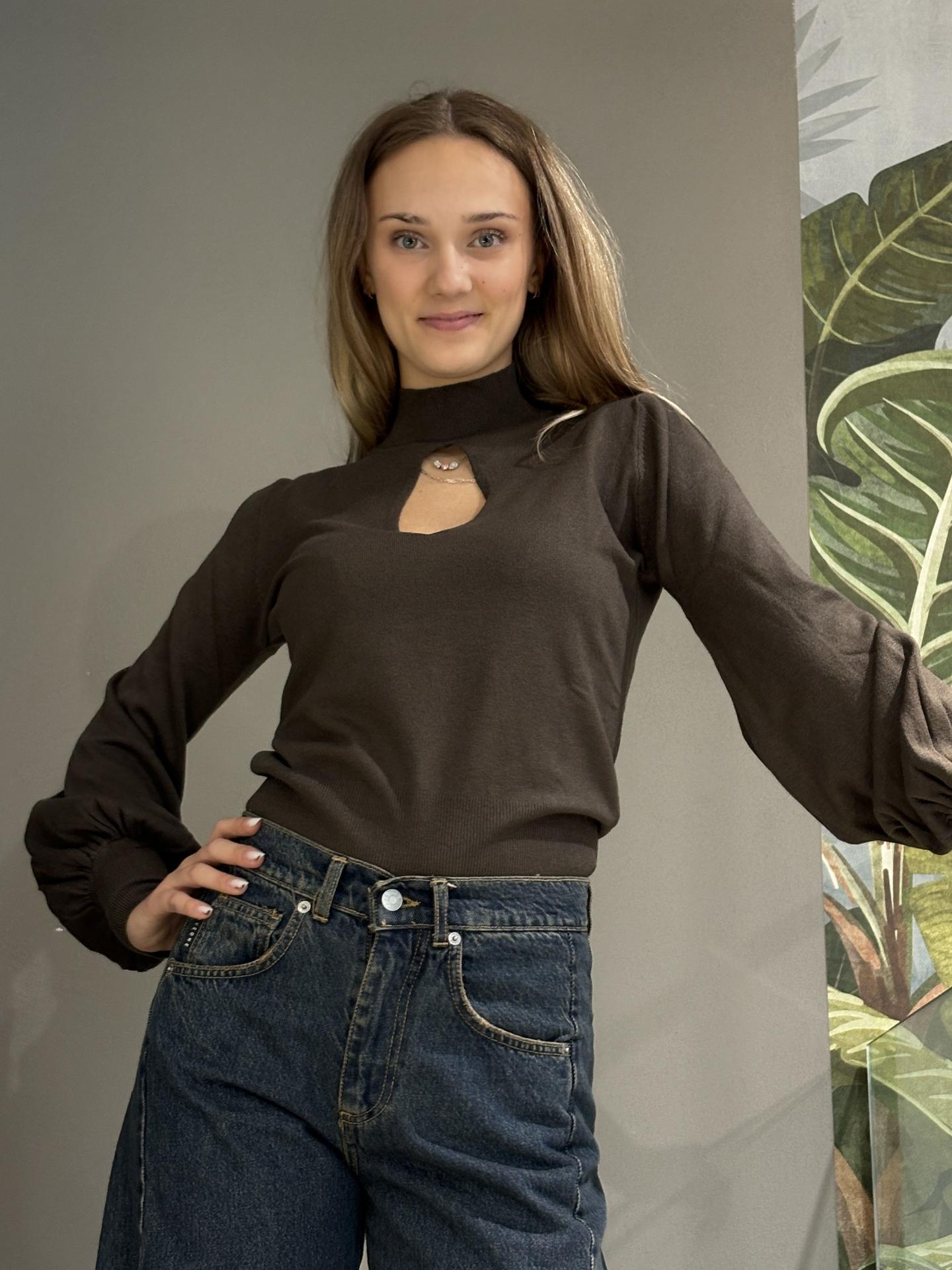 MAGLIA SUSY MIX M339 TESTAdiMORO