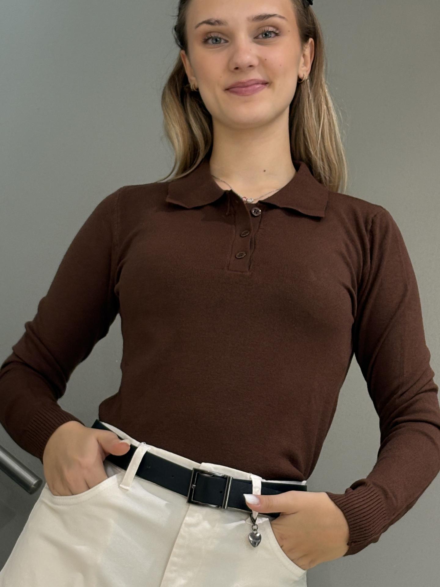 MAGLIA SUSY MIX M363 TESTAdiMORO