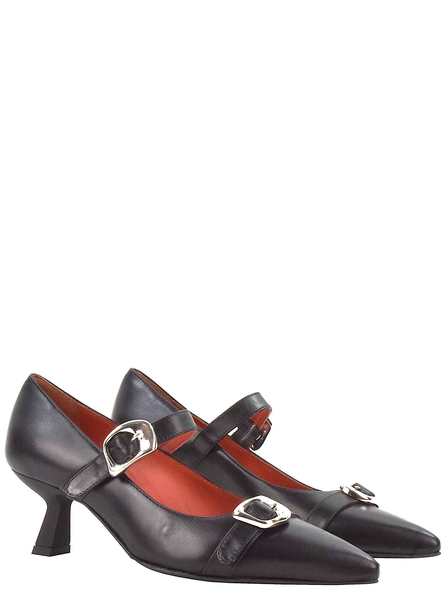 SCARPA ALTA NOA M50 NERO
