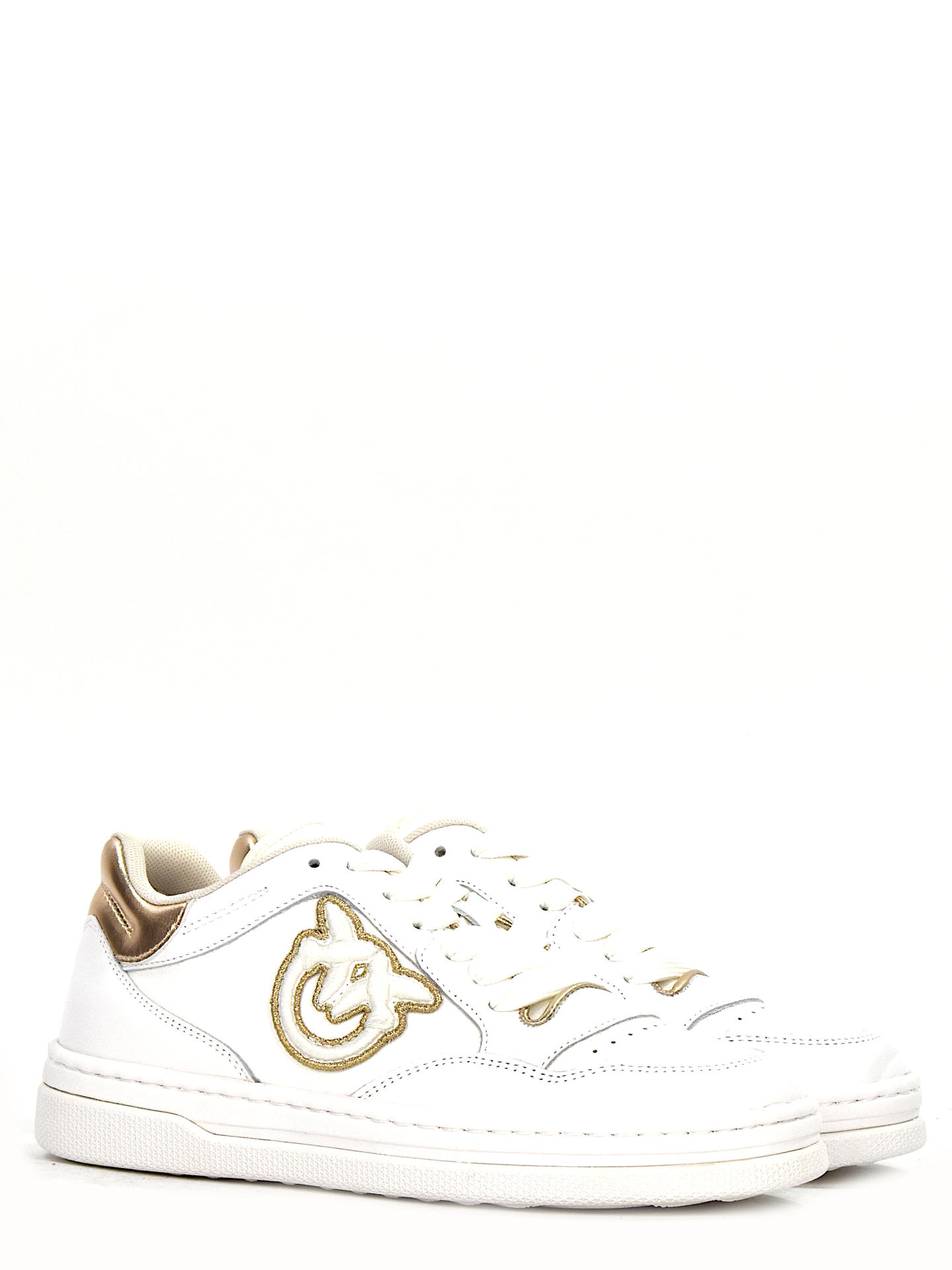 SNEAKERS PINKO MANDY01 BIANCO