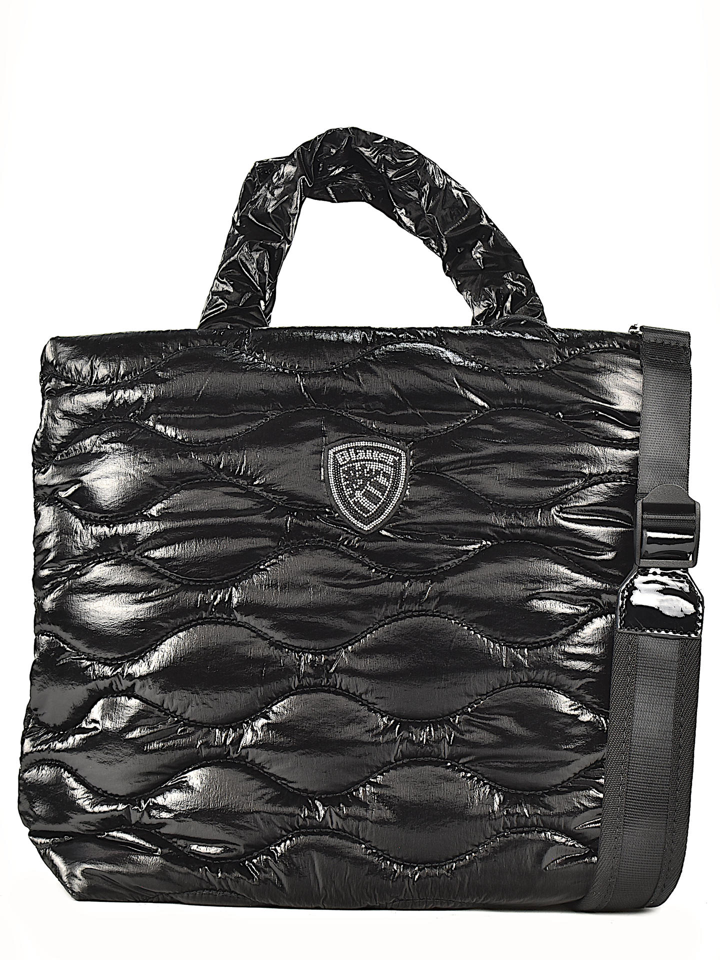 BORSA BLAUER MARFA NERO