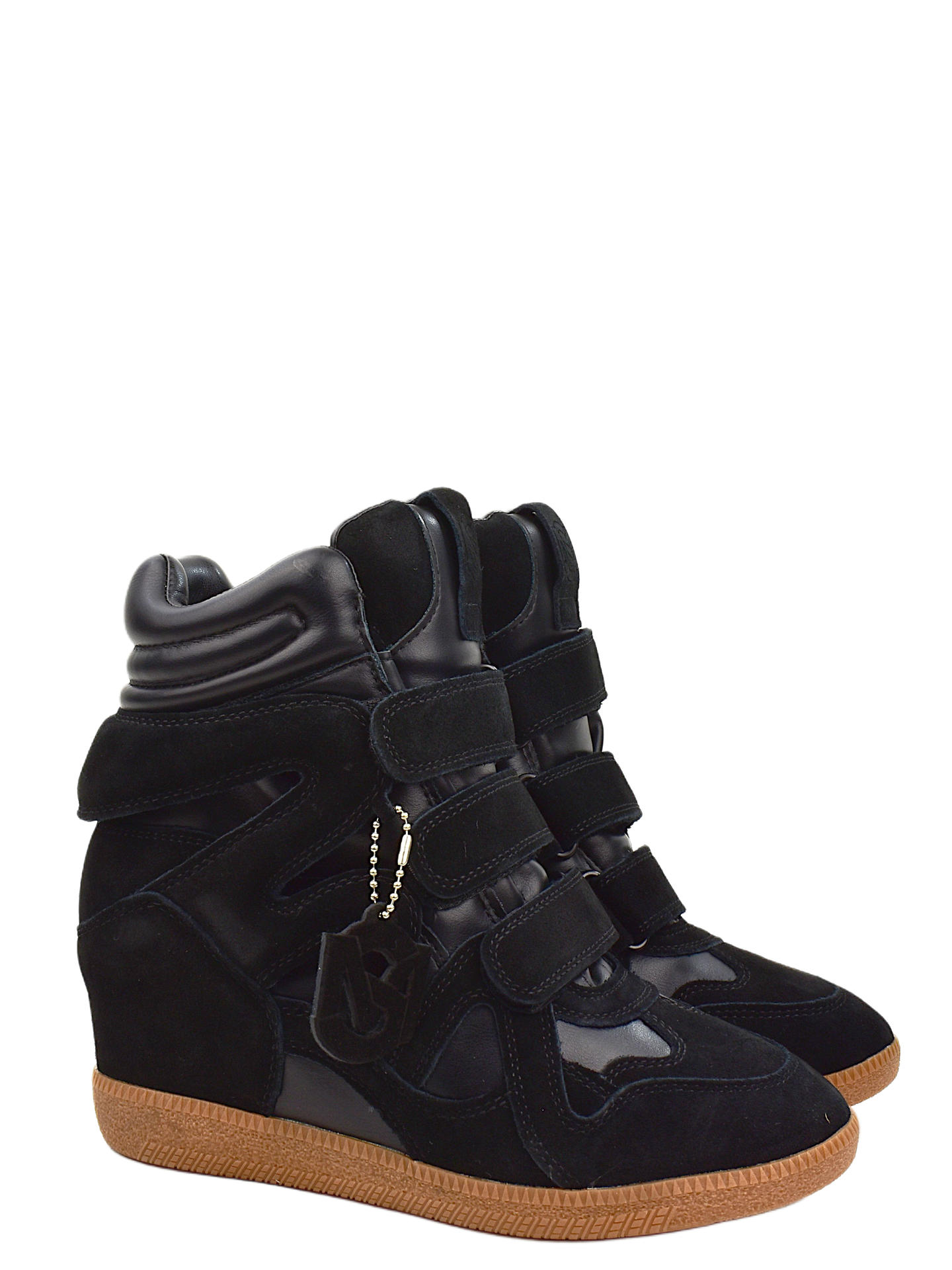 STIVALETTO BASSO STEVE MADDEN MAVIS NERO