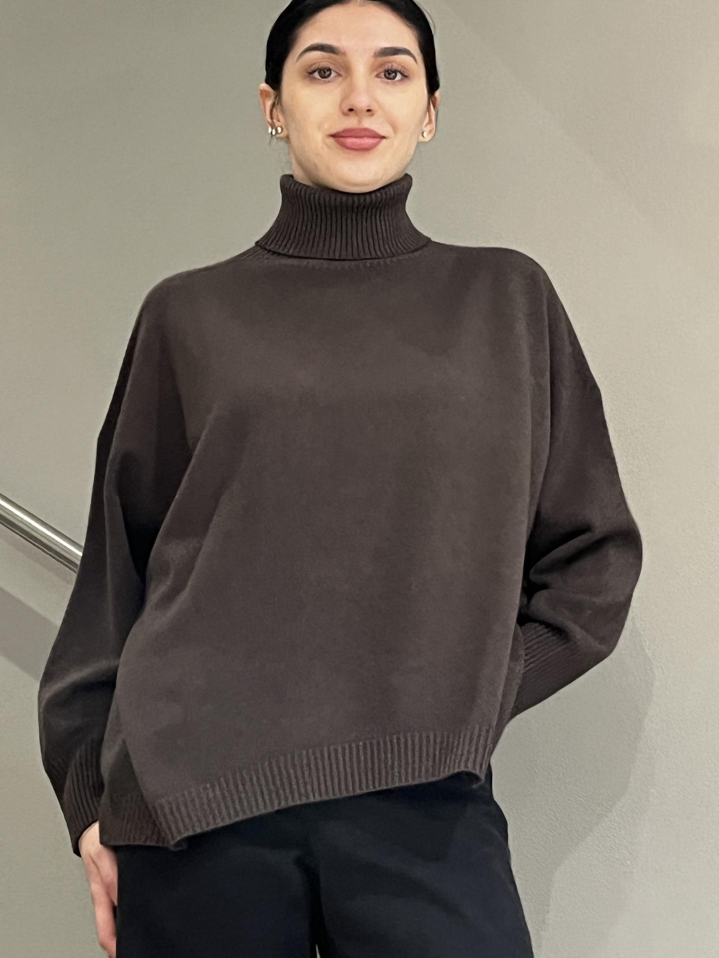 MAGLIA HAVEONE MMGP189 TESTAdiMORO