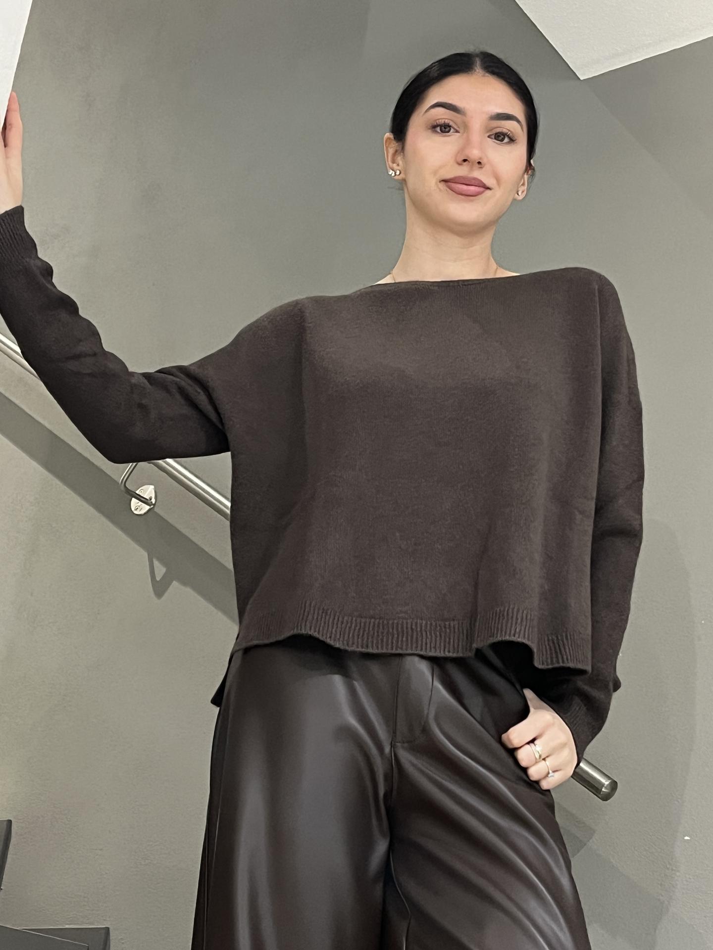 MAGLIA HAVEONE MMGP345 TESTAdiMORO