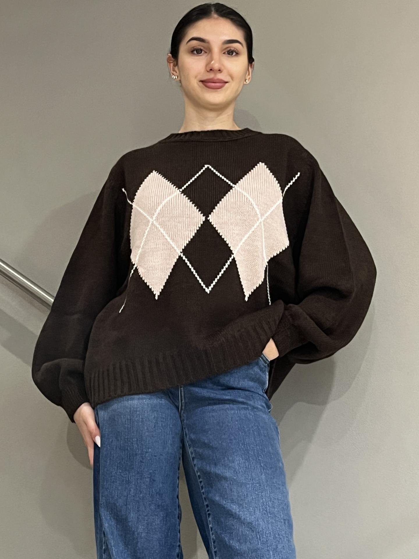 MAGLIA HAVEONE MPQM271 TESTAdiMORO