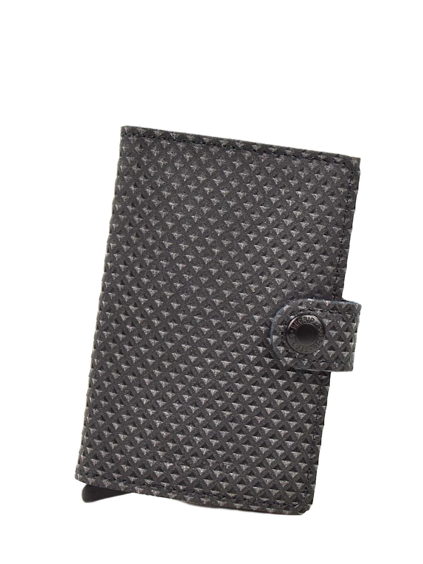 PORTAFOGLI SECRID MPY GRIGIO