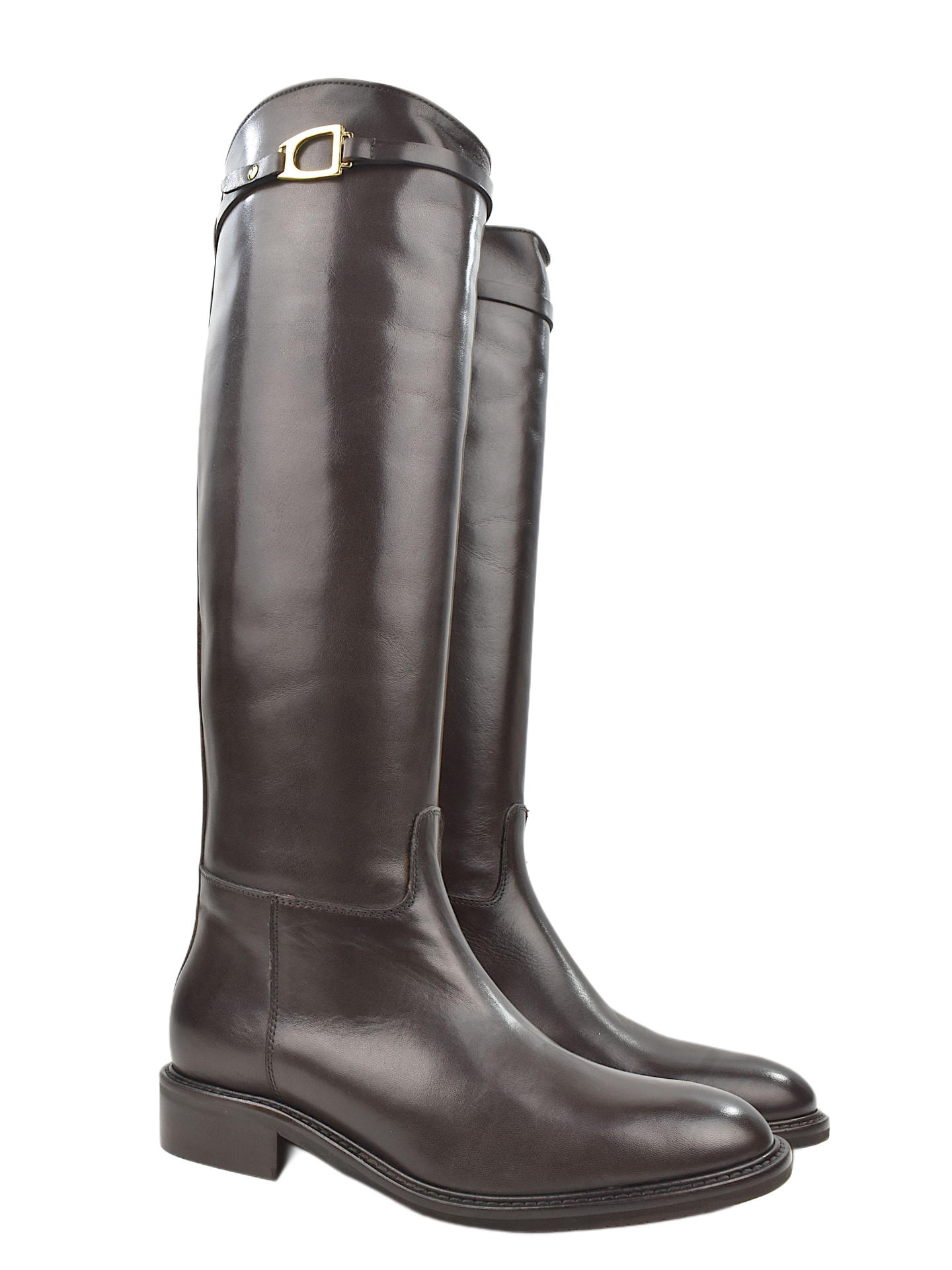 STIVALE BASSO THE SELLER MW074 TESTAdiMORO