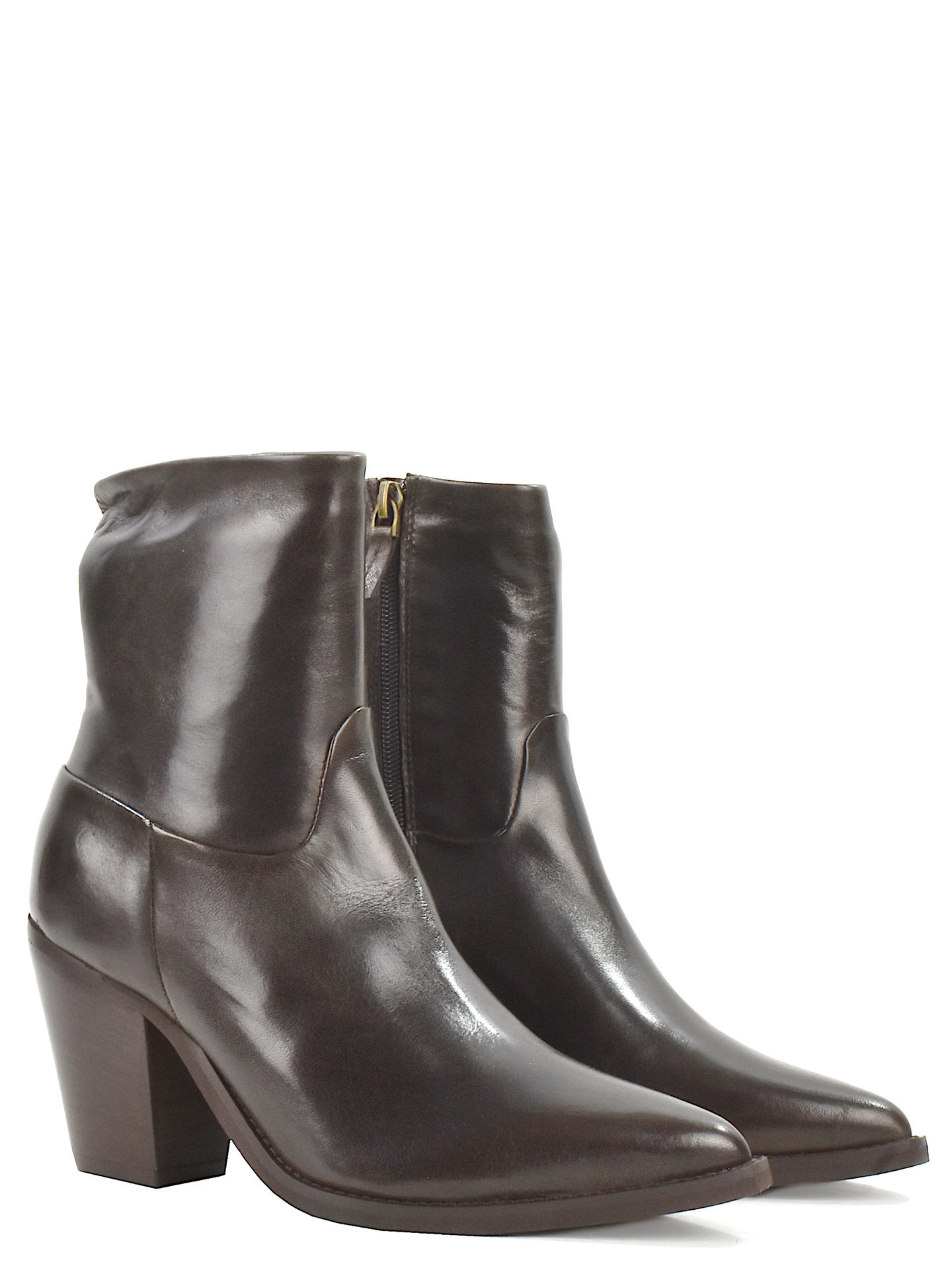 STIVALETTO ALTO LIU.JO WEAR MW514 TESTAdiMORO