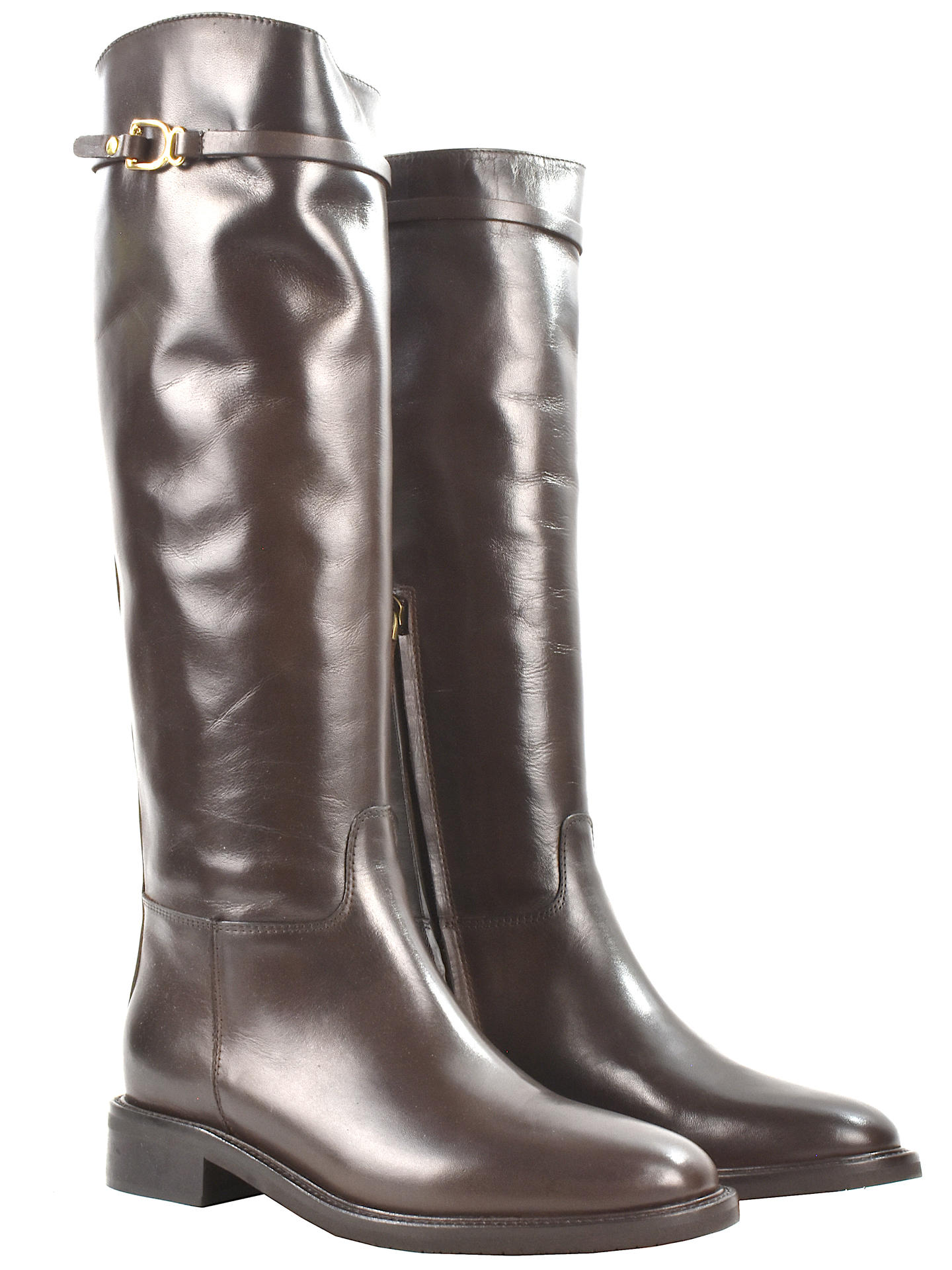STIVALE BASSO JULIE DEE MW549 TESTAdiMORO