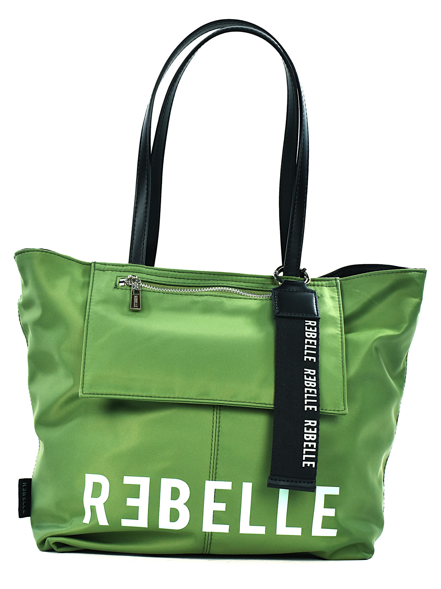 BORSA REBELLE MYRNA VERDE