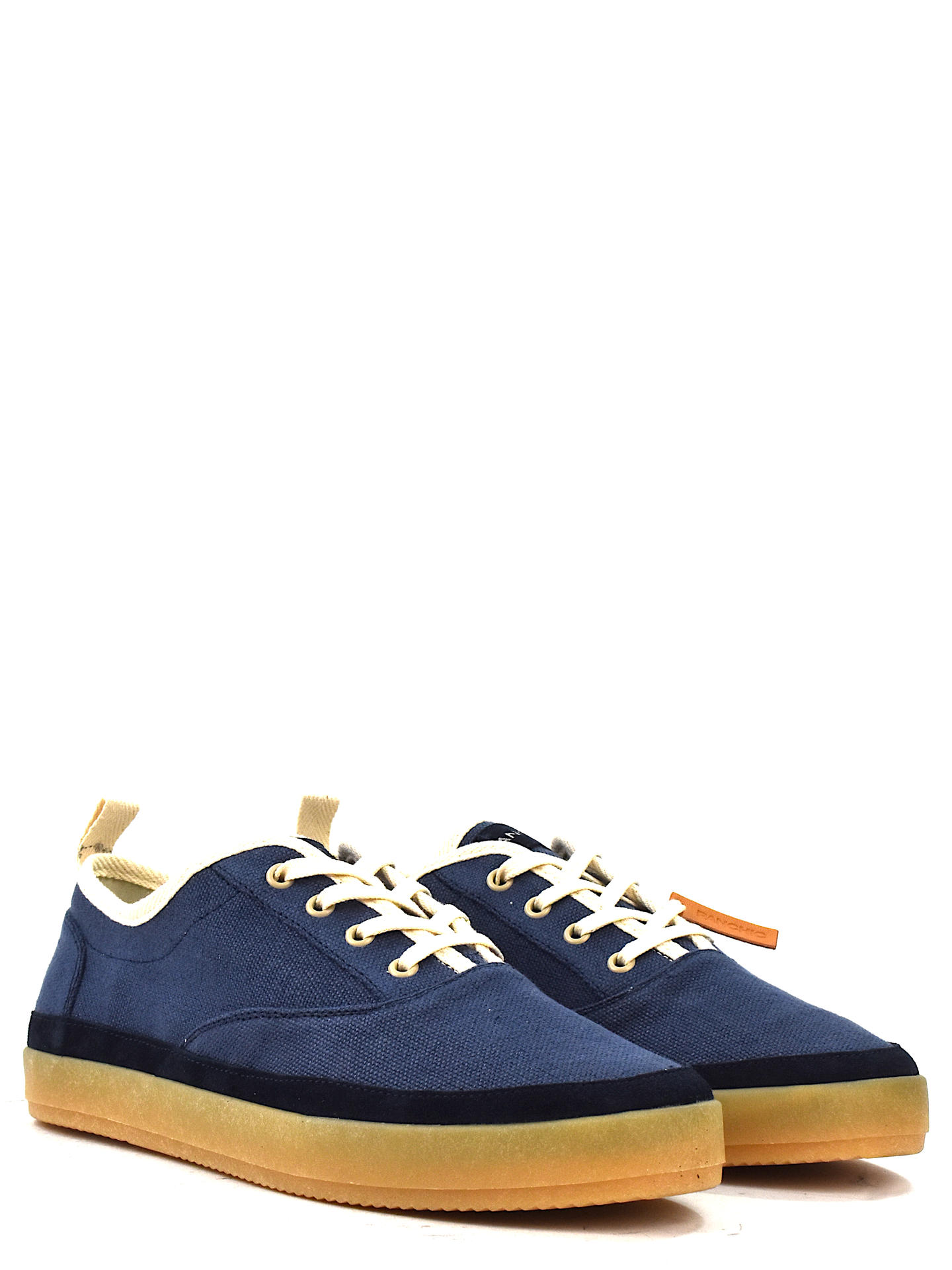 SNEAKERS PANCHIC O01MC BLUE