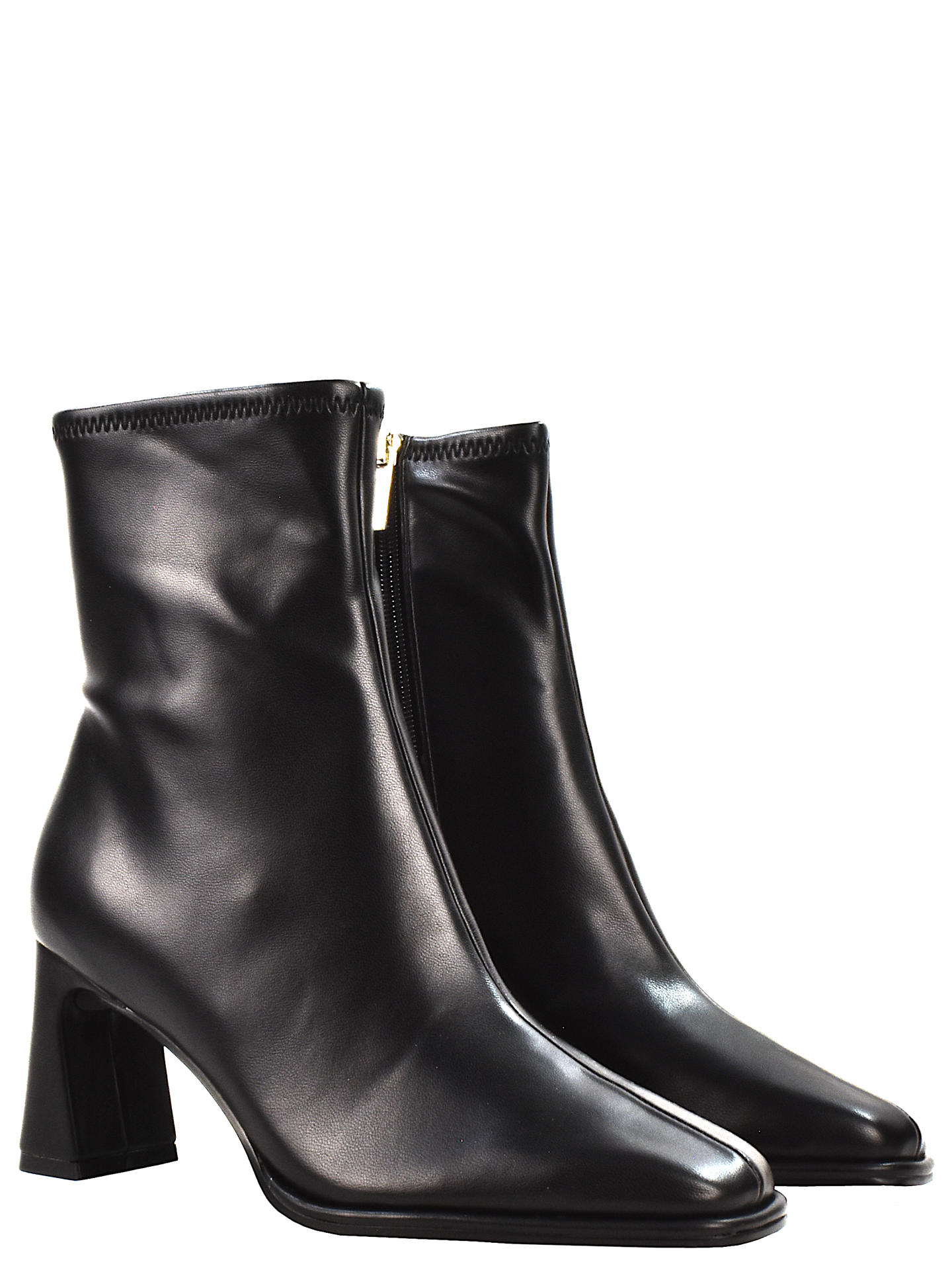STIVALETTO ALTO STEVE MADDEN ODESA NERO