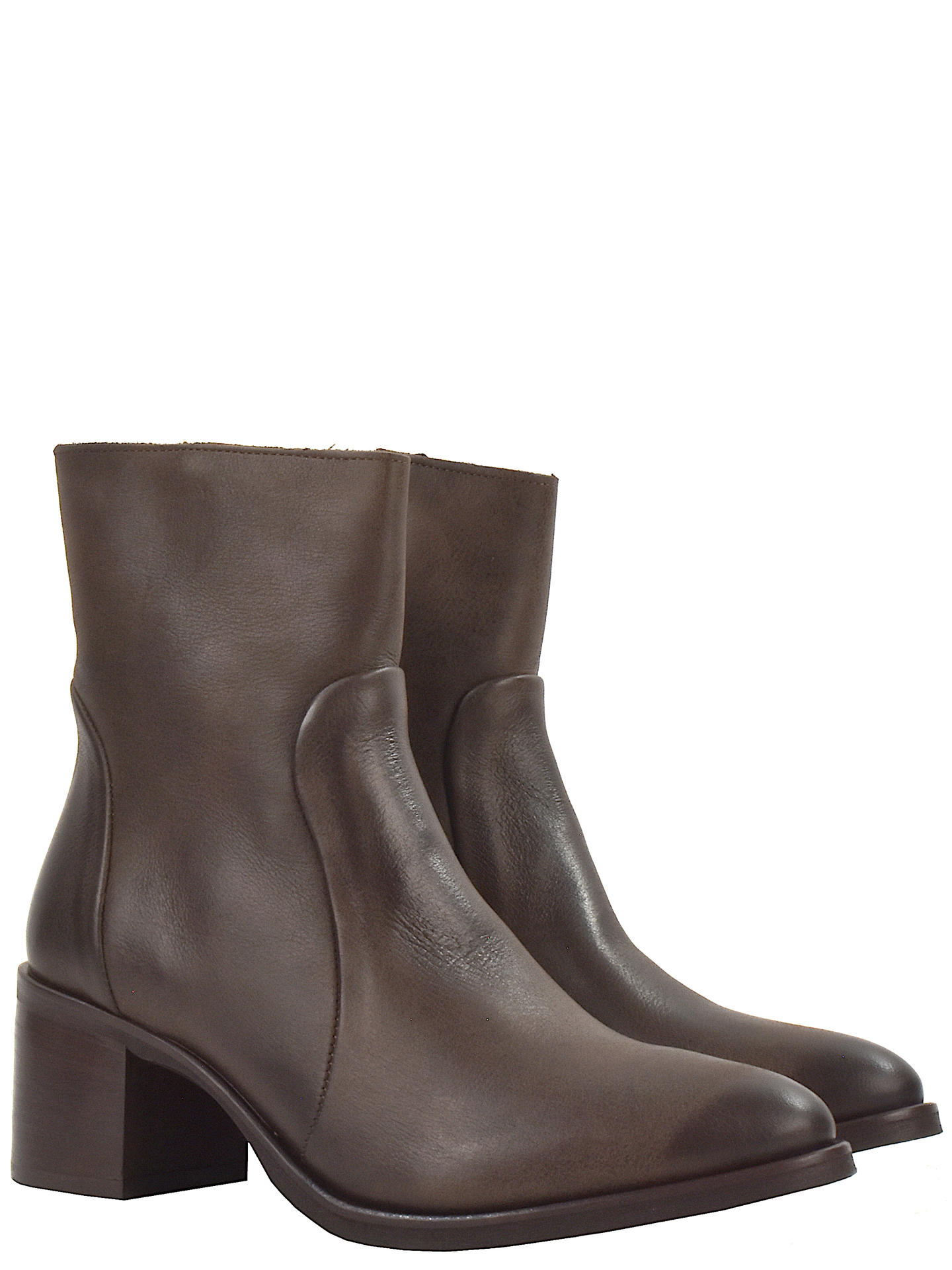 STIVALETTO ALTO LE PEPITE OR02P TESTAdiMORO