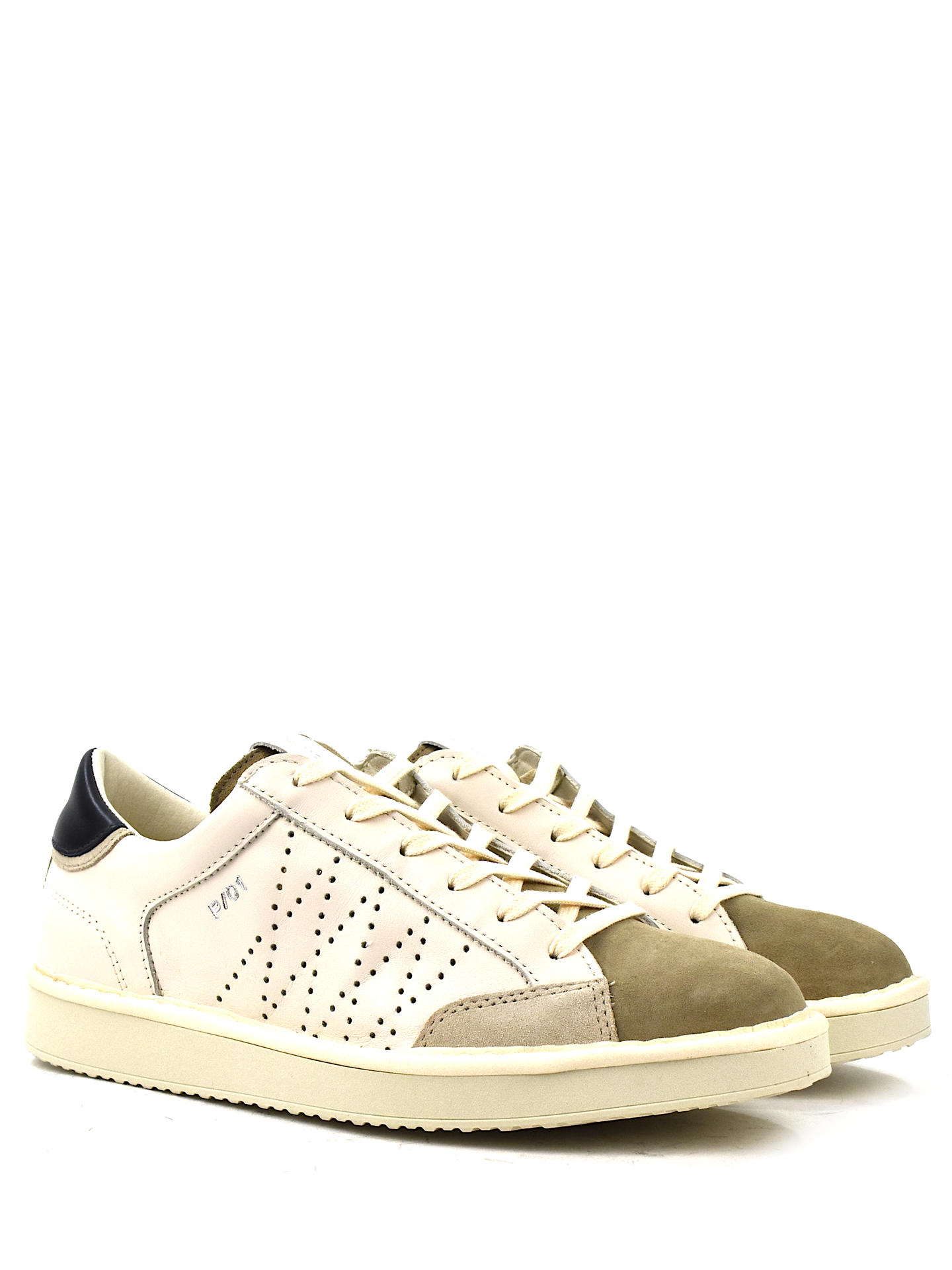 SNEAKERS PANCHIC P01M BEIGE