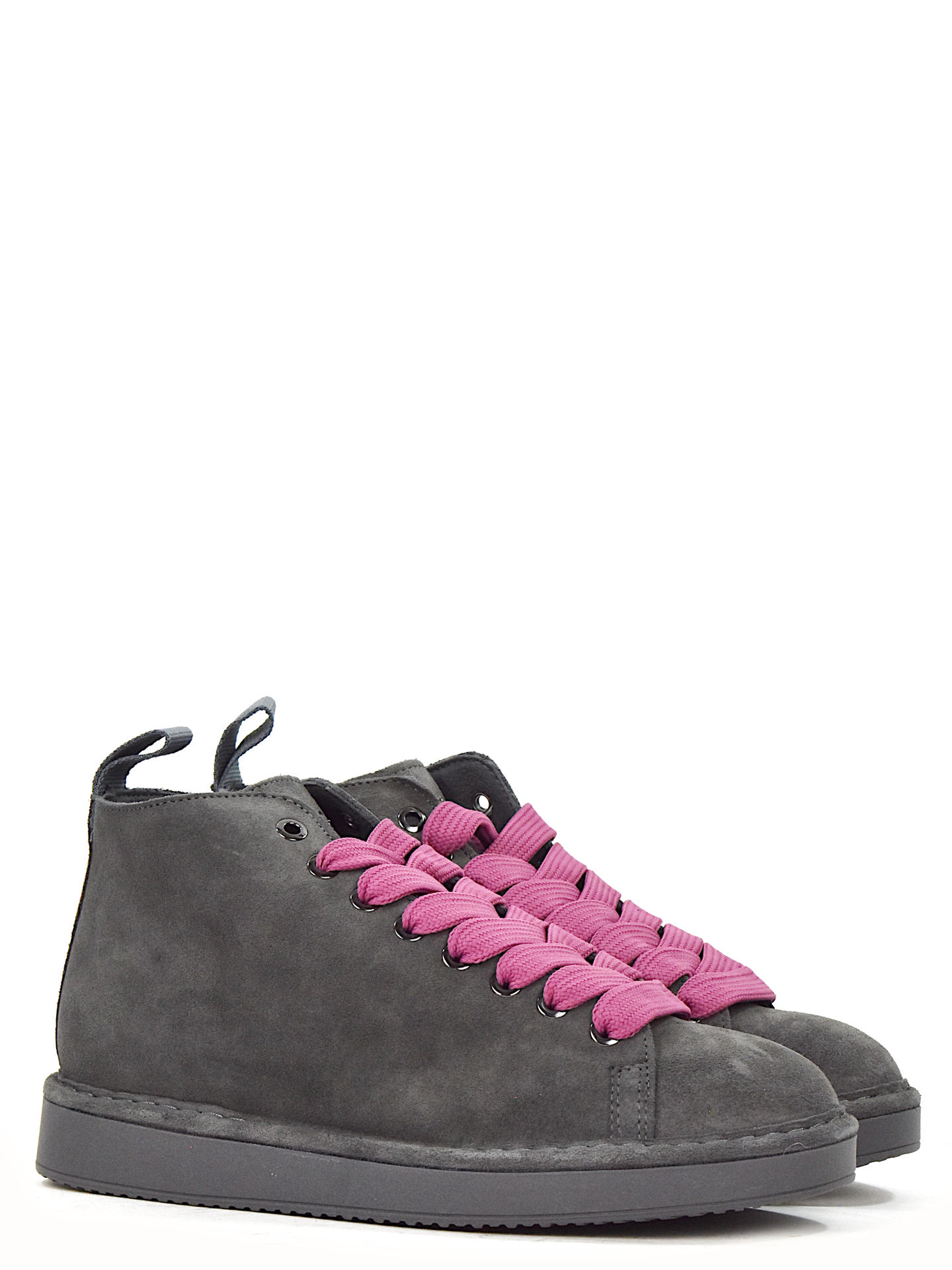 SNEAKERS PANCHIC P01W016 GRIGIO