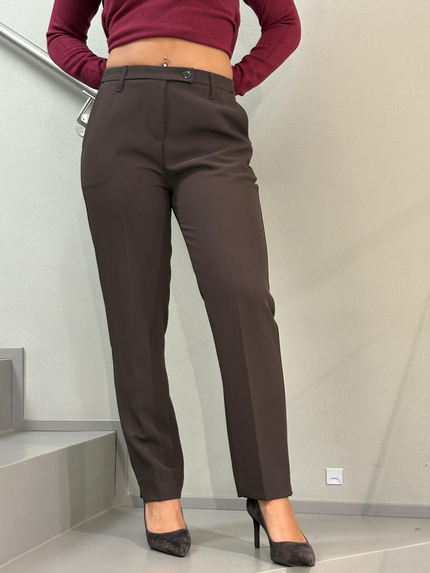 PANTALONE SUSY MIX P3471F25827 TESTAdiMORO