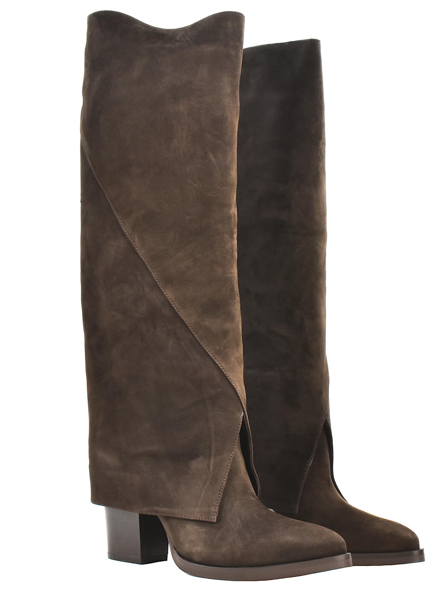 STIVALE ALTO MARTINA T P984 TESTAdiMORO