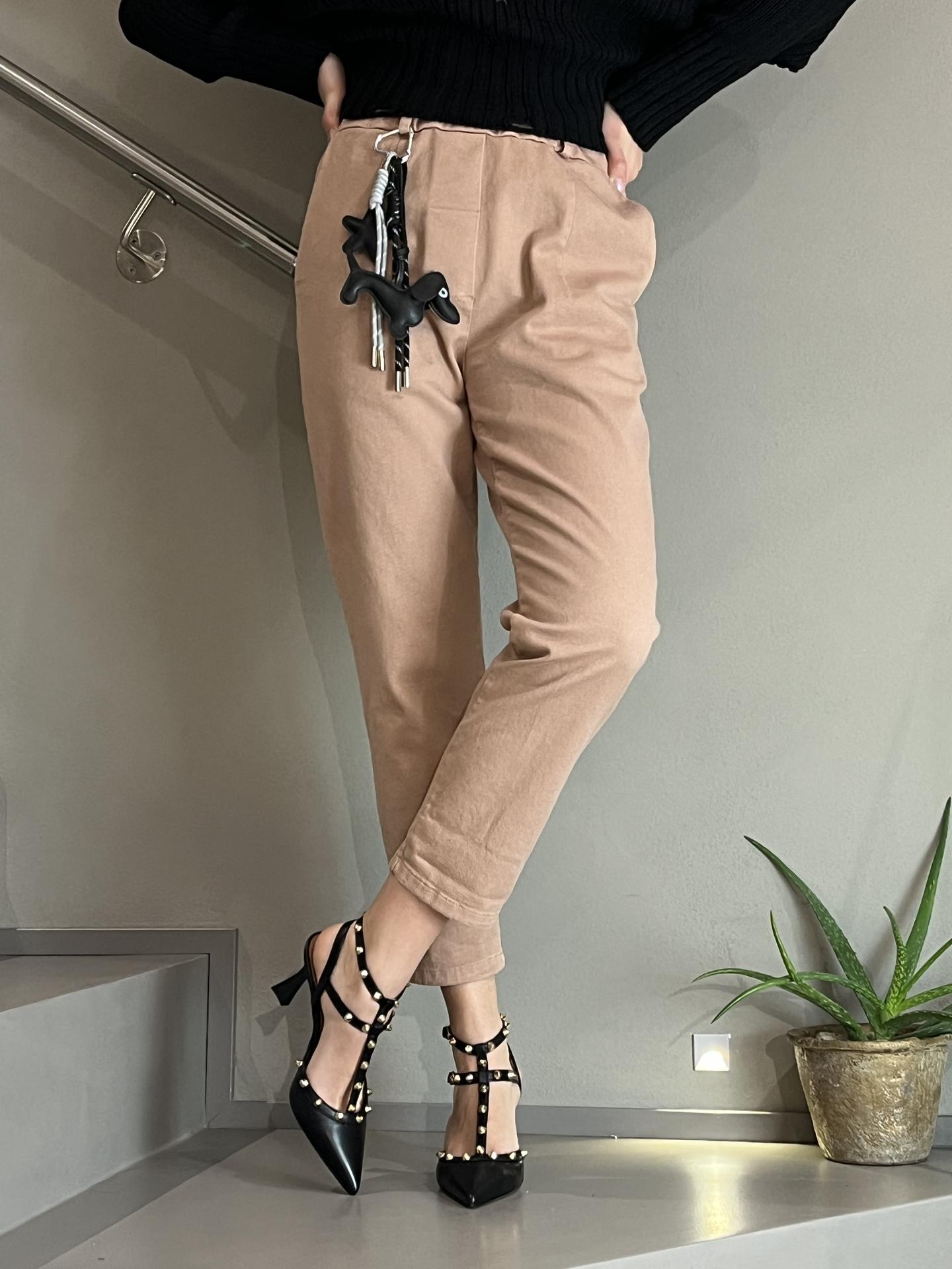 PANTALONE MOTEL PA5185 CIPRIA