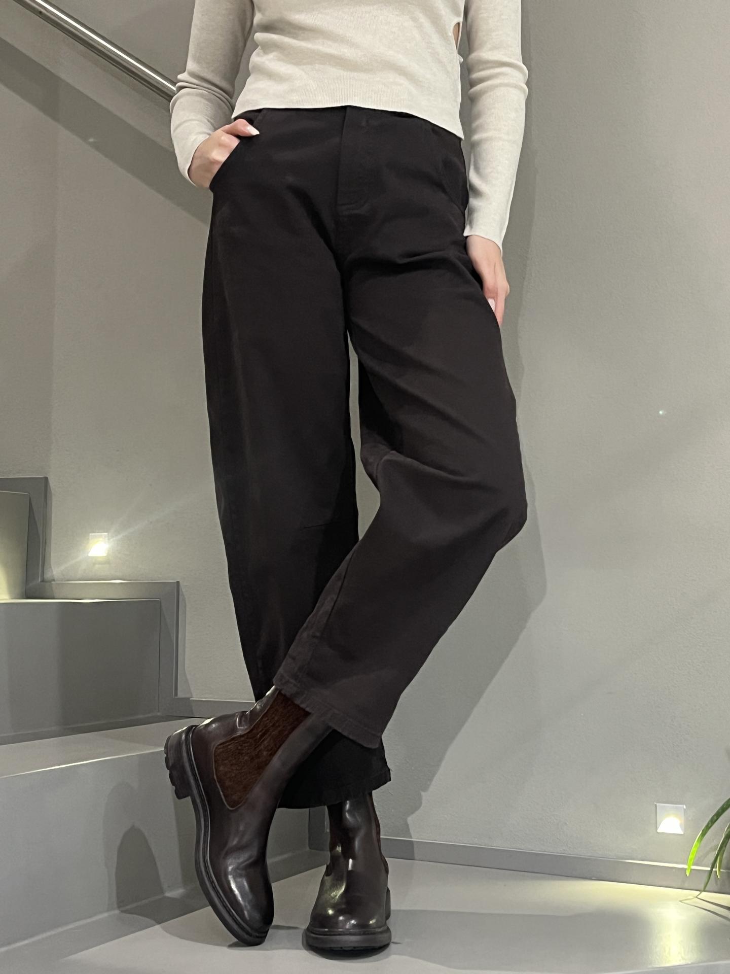 PANTALONE TENSIONE IN FIRENZE PA5272 TESTAdiMORO