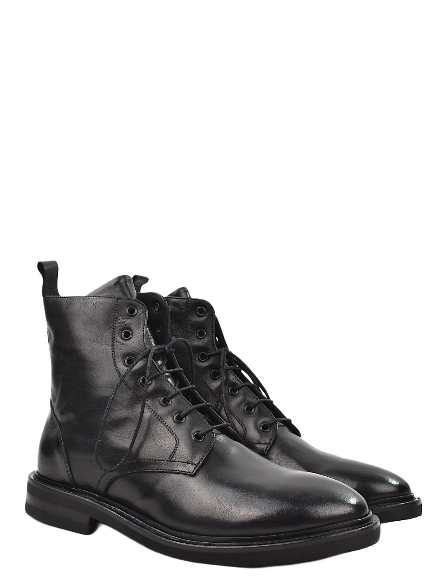 STIVALETTO TON GOUT PERRY NERO
