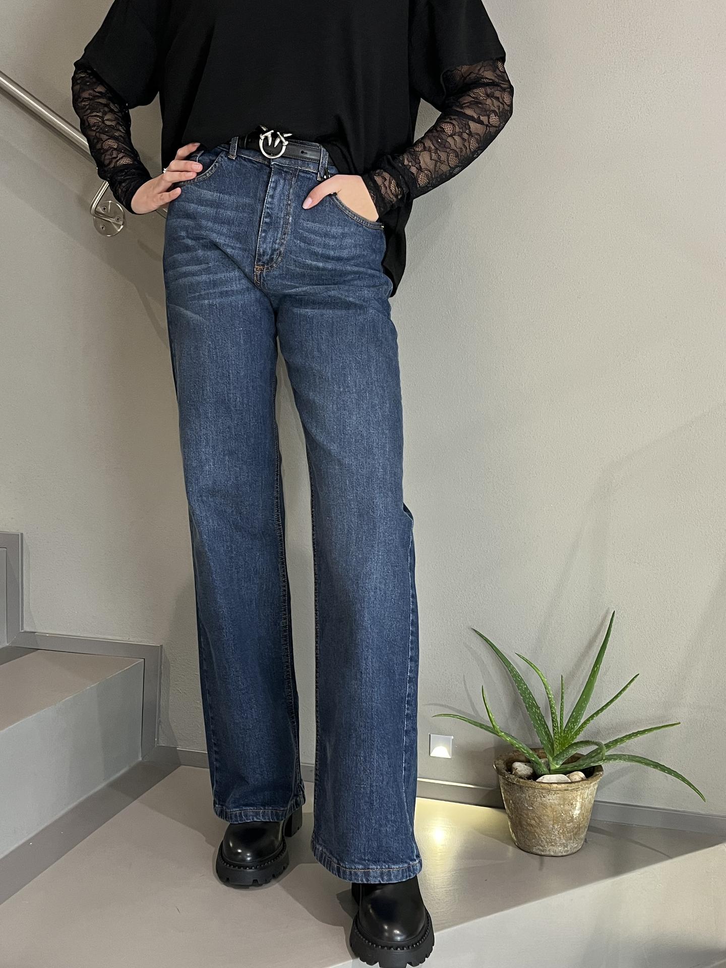 JEANS HAVEONE PGZM278 JEANS