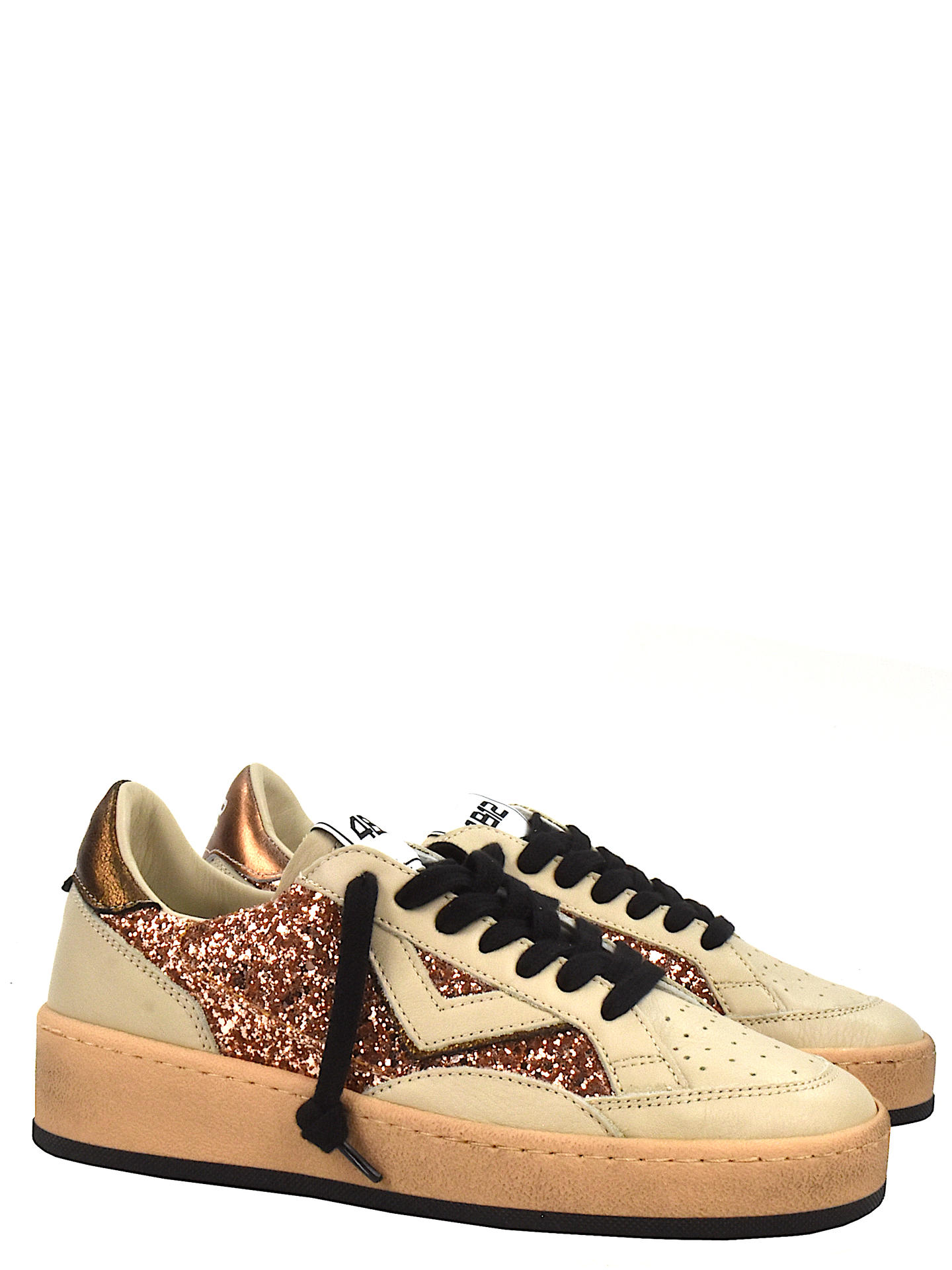 SNEAKERS 4B12 PLAYNEWD232 CIPRIA