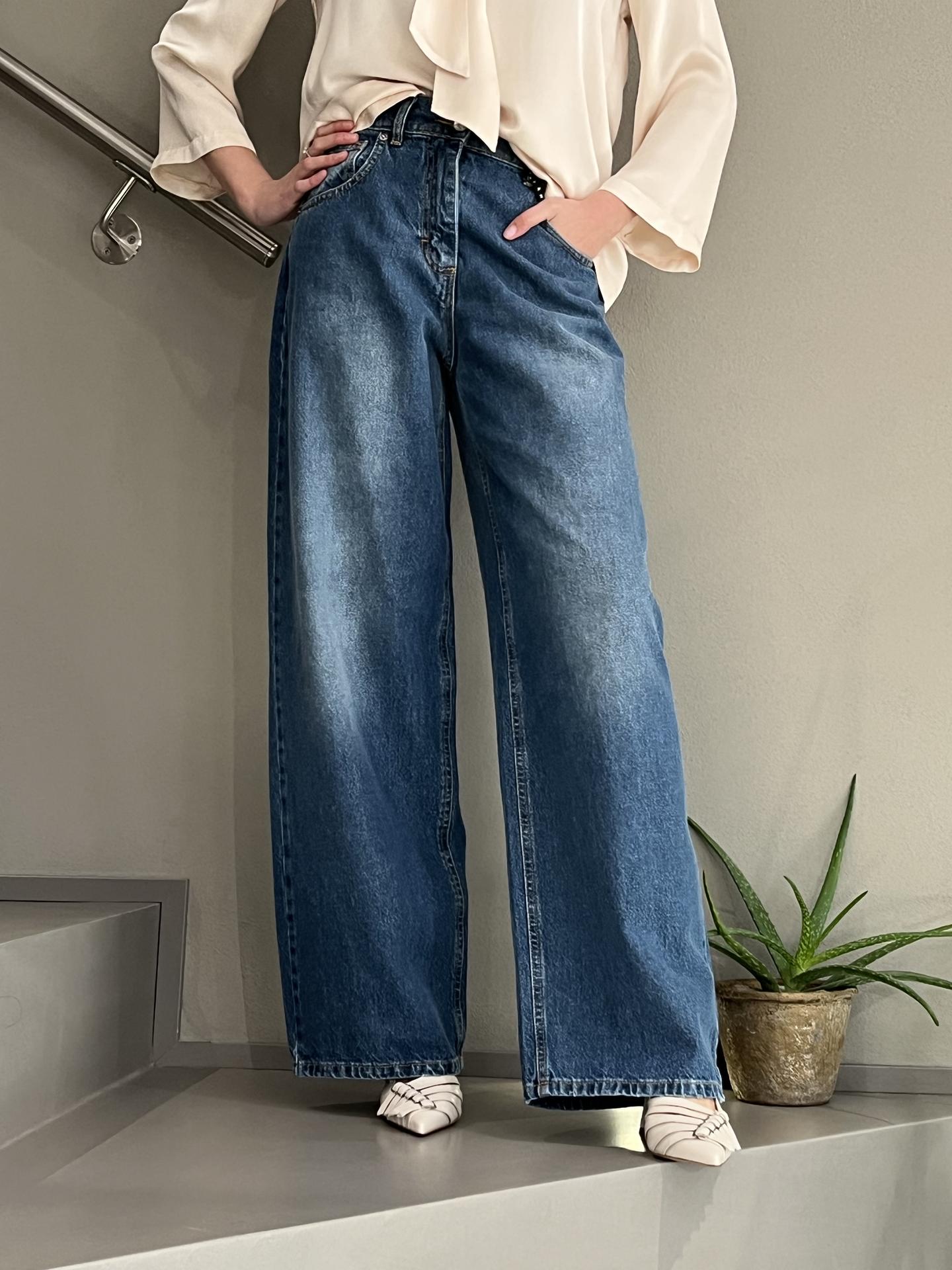 JEANS HAVEONE PLSM318 JEANS