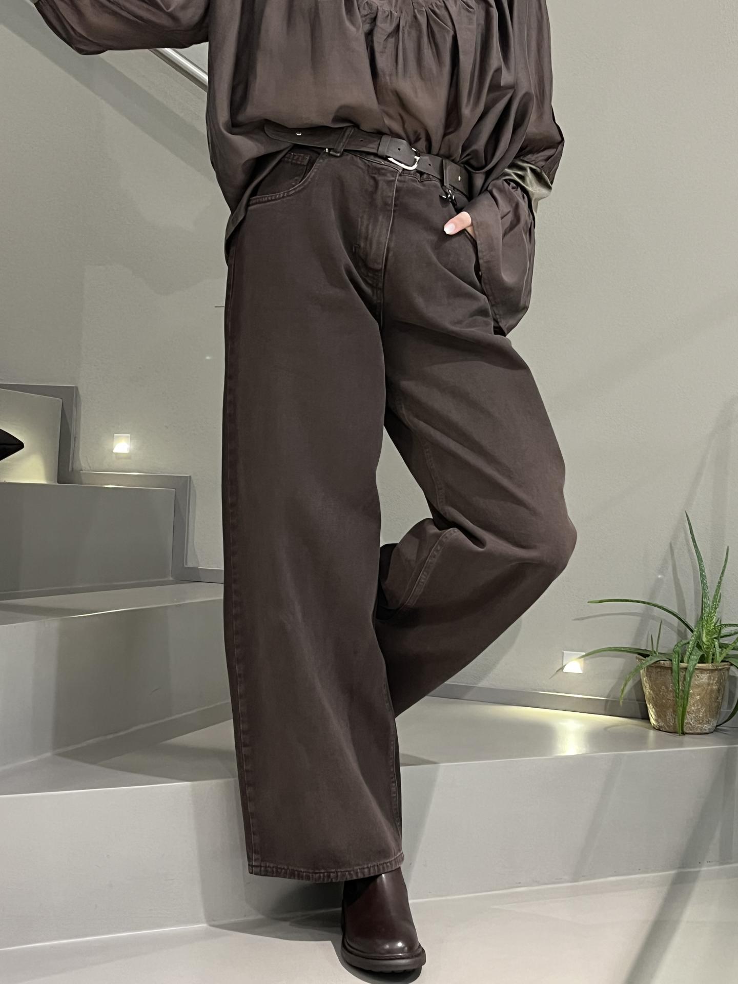 JEANS HAVEONE PLSP014 TESTAdiMORO