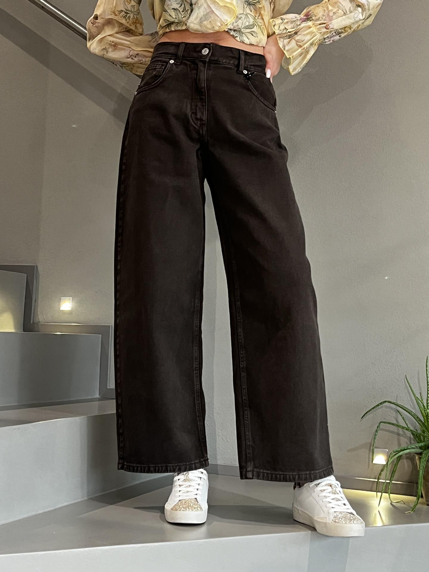 JEANS HAVEONE PLSP014P TESTAdiMORO