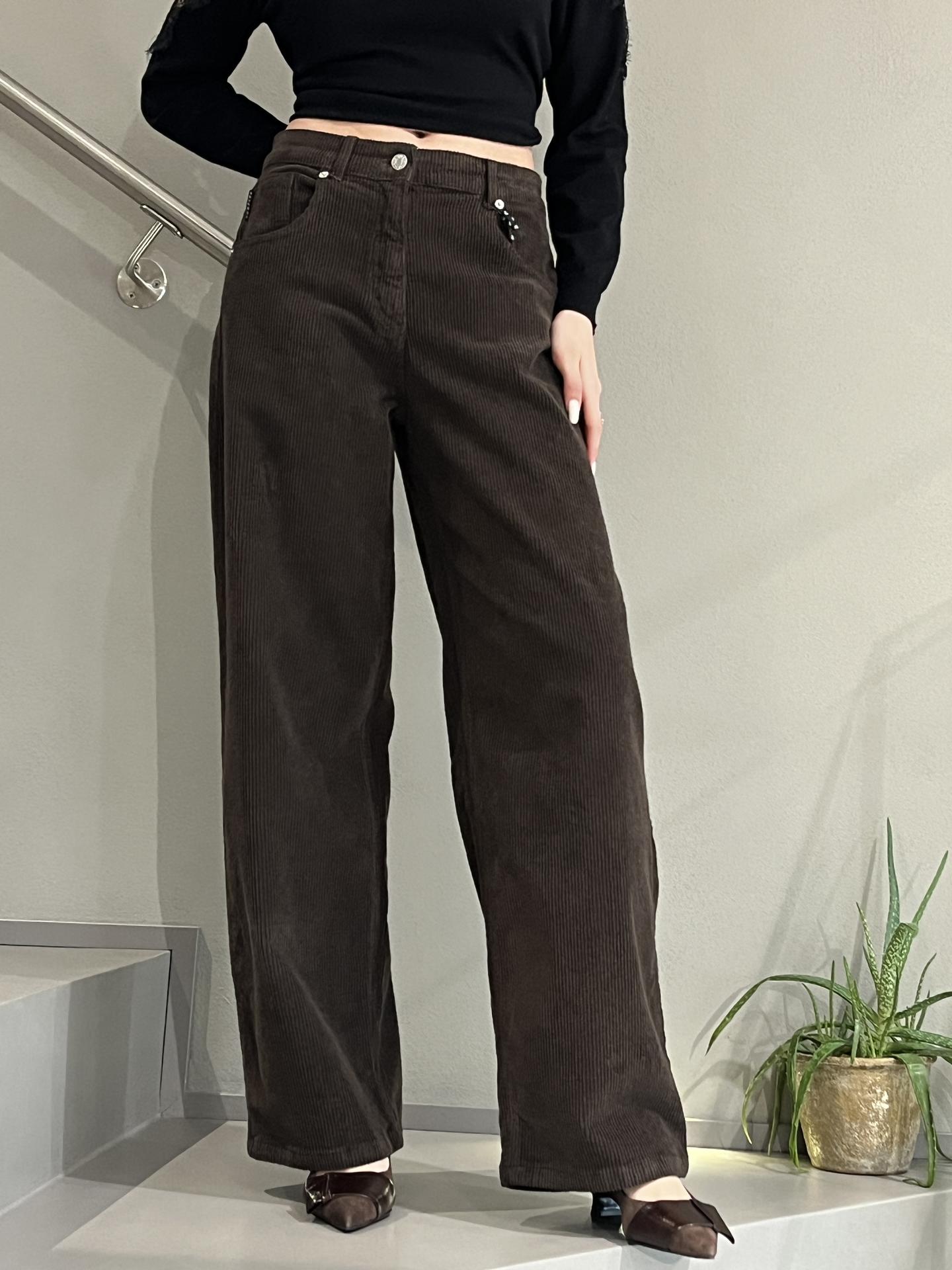 PANTALONE HAVEONE PLSP238 TESTAdiMORO