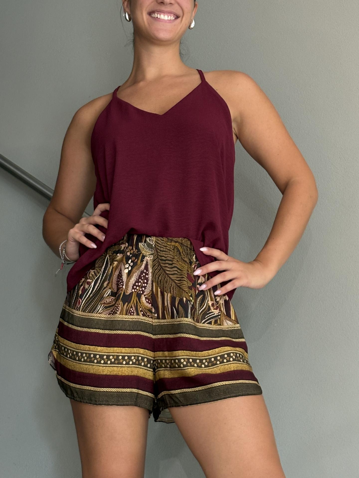 PANTALONE HAVEONE PMAQ721 FANTASIA